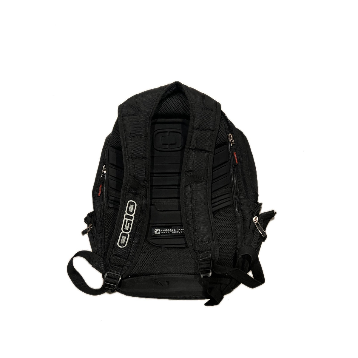 Ogio Gambit Laptop Backpack Solis