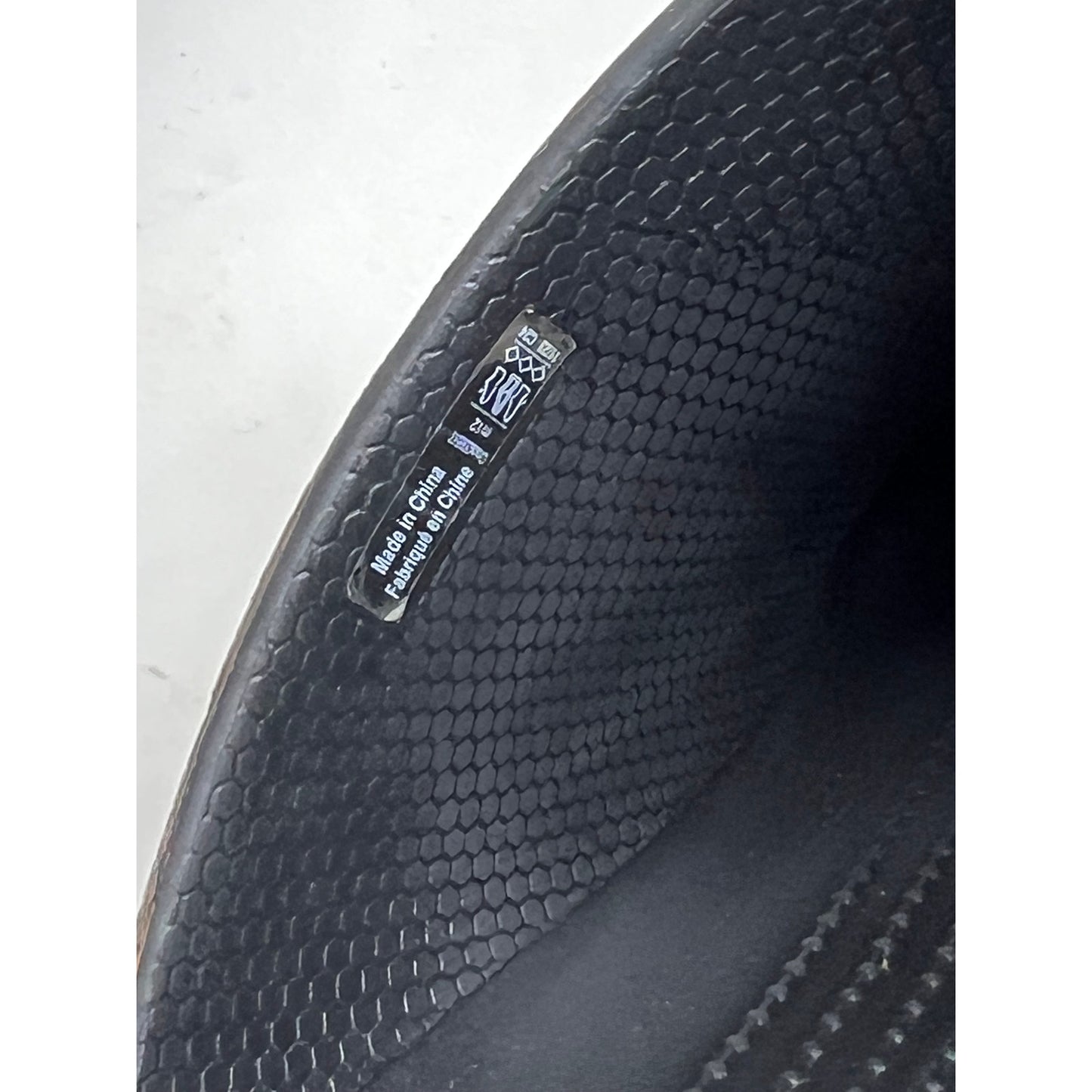 Crocs-Dylan Burnished Clogs 'Mocha' Mens 12