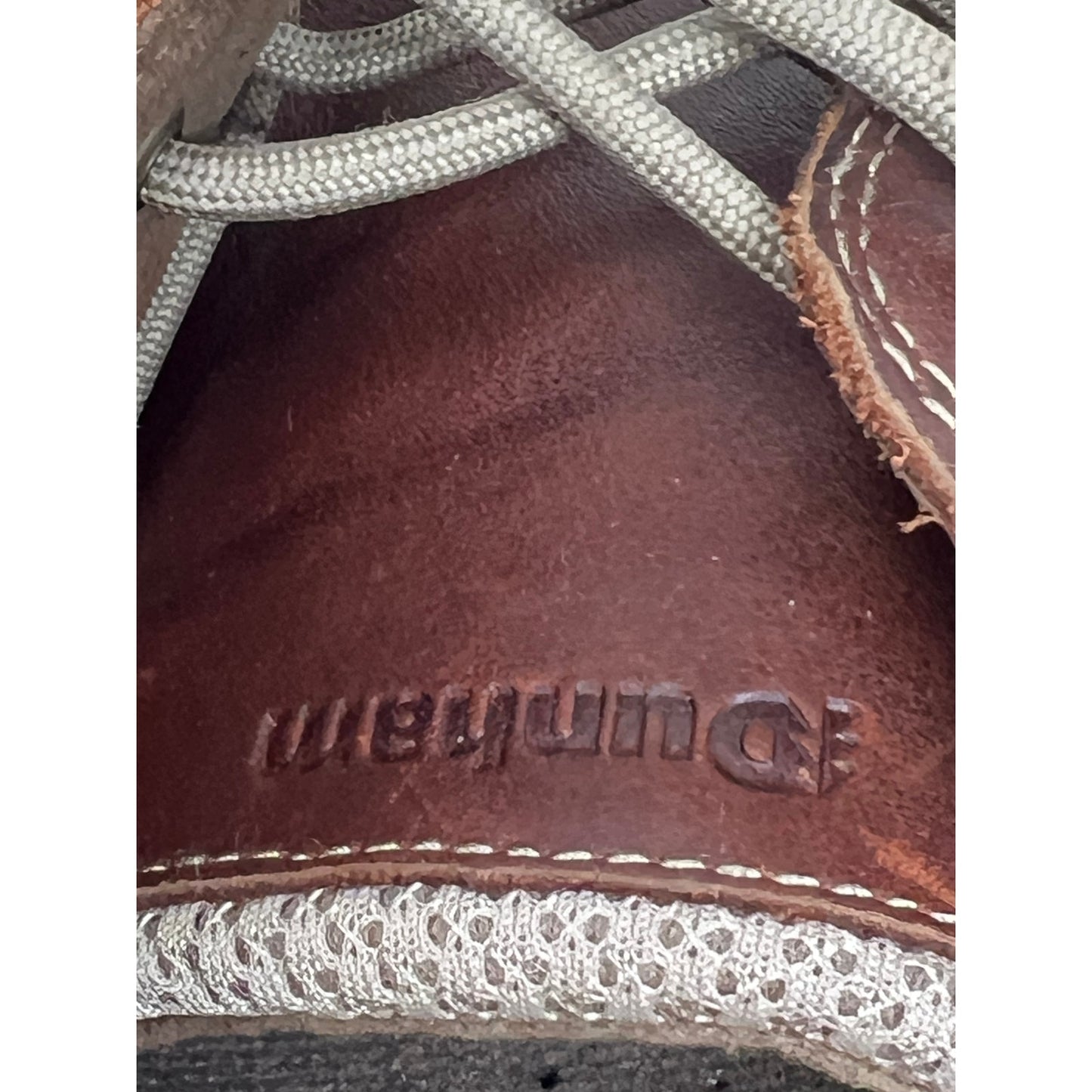 Dunham Captain Chaussures Homme 18