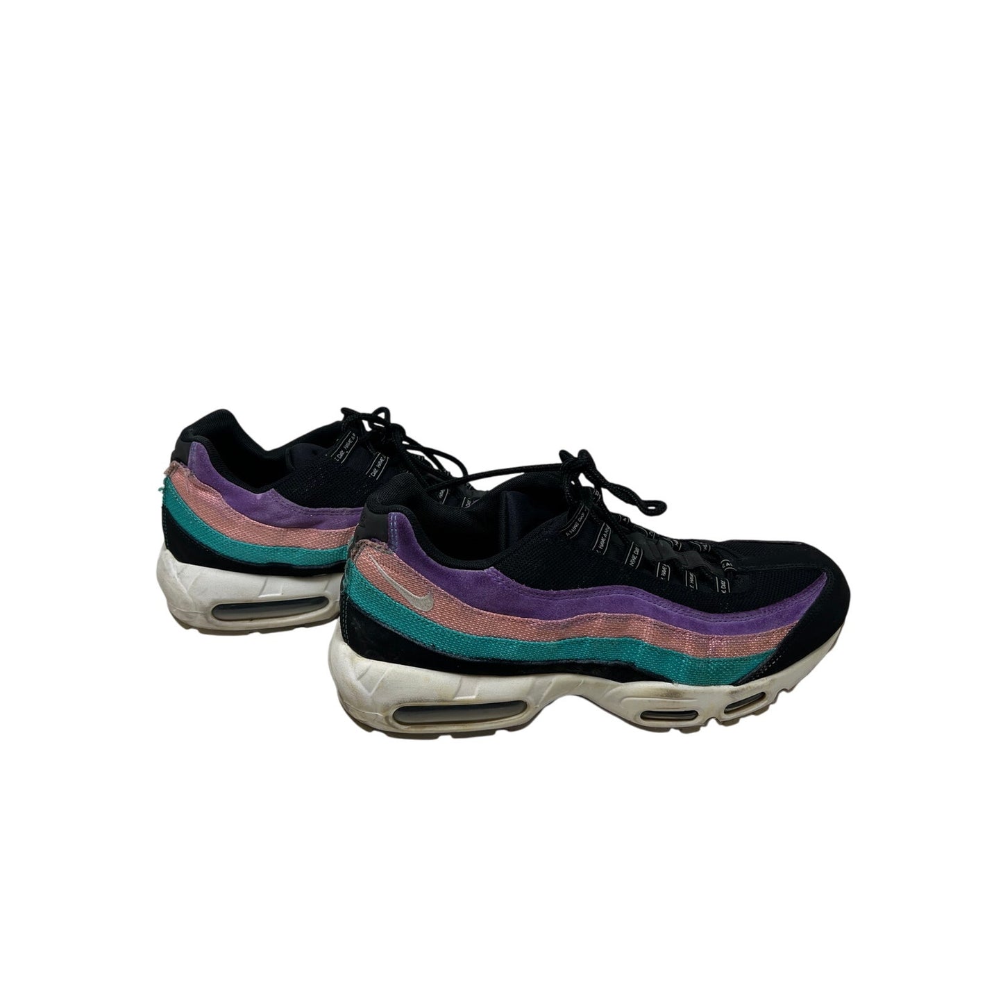 Nike Air Max 95 Have a Nike Day Sneakers Mens 11.5