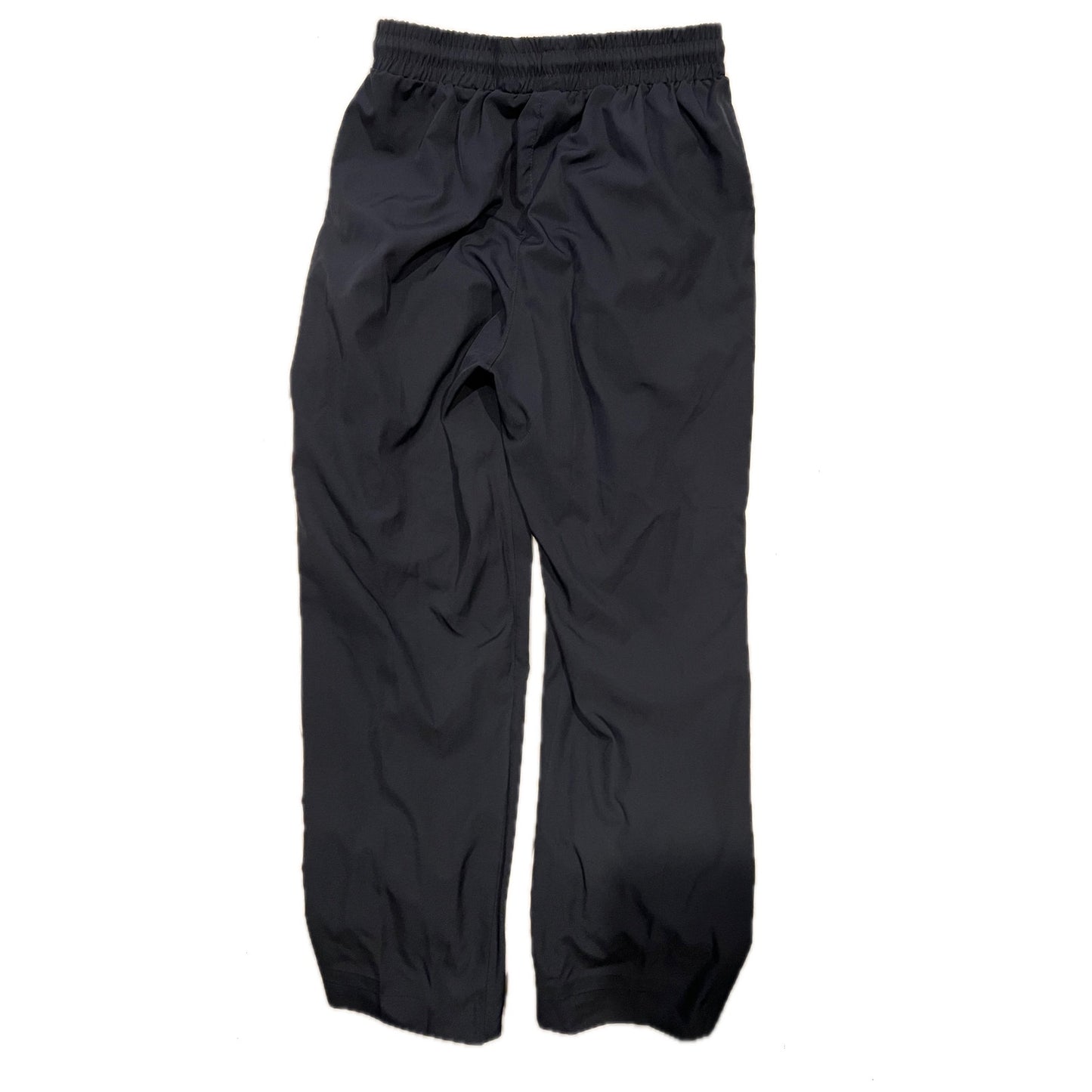 No Label Straight Ankle Polyester Track pants Mens Medium