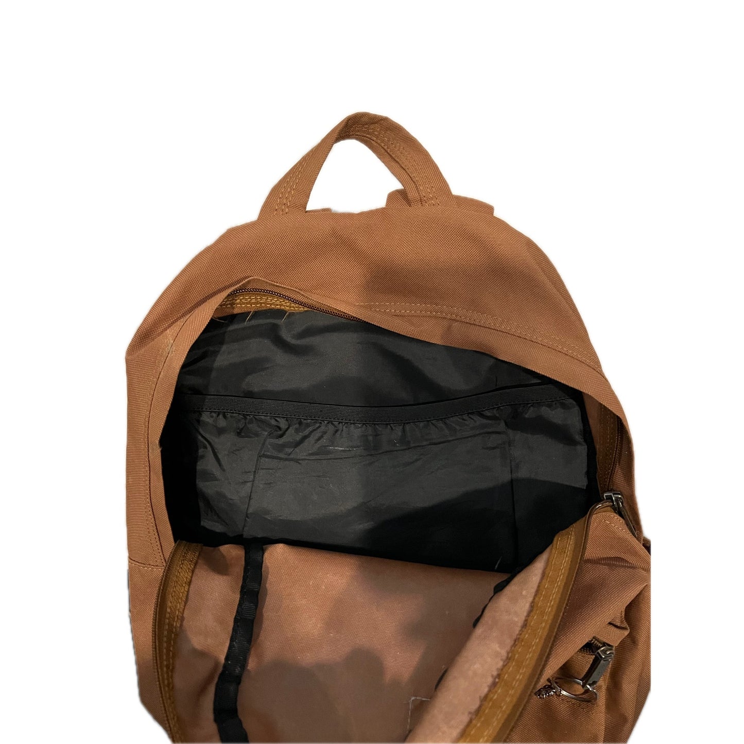 Carhartt 21L Rust Brown Backpack