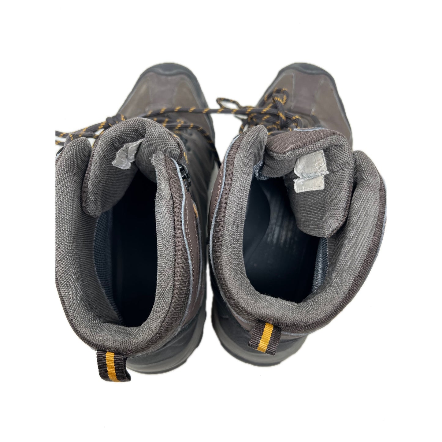 Botas de senderismo impermeables Nortiv 8 Armadillo Marrón Hombre 10.5