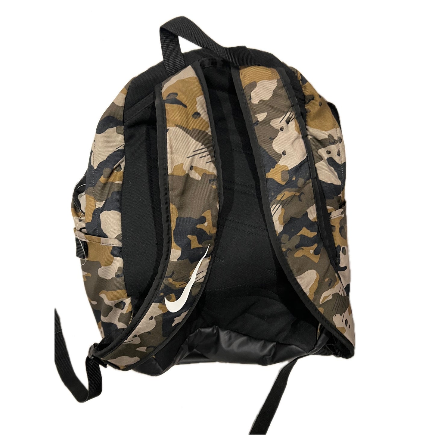 Nike Camo Brasilia Backpack 30L