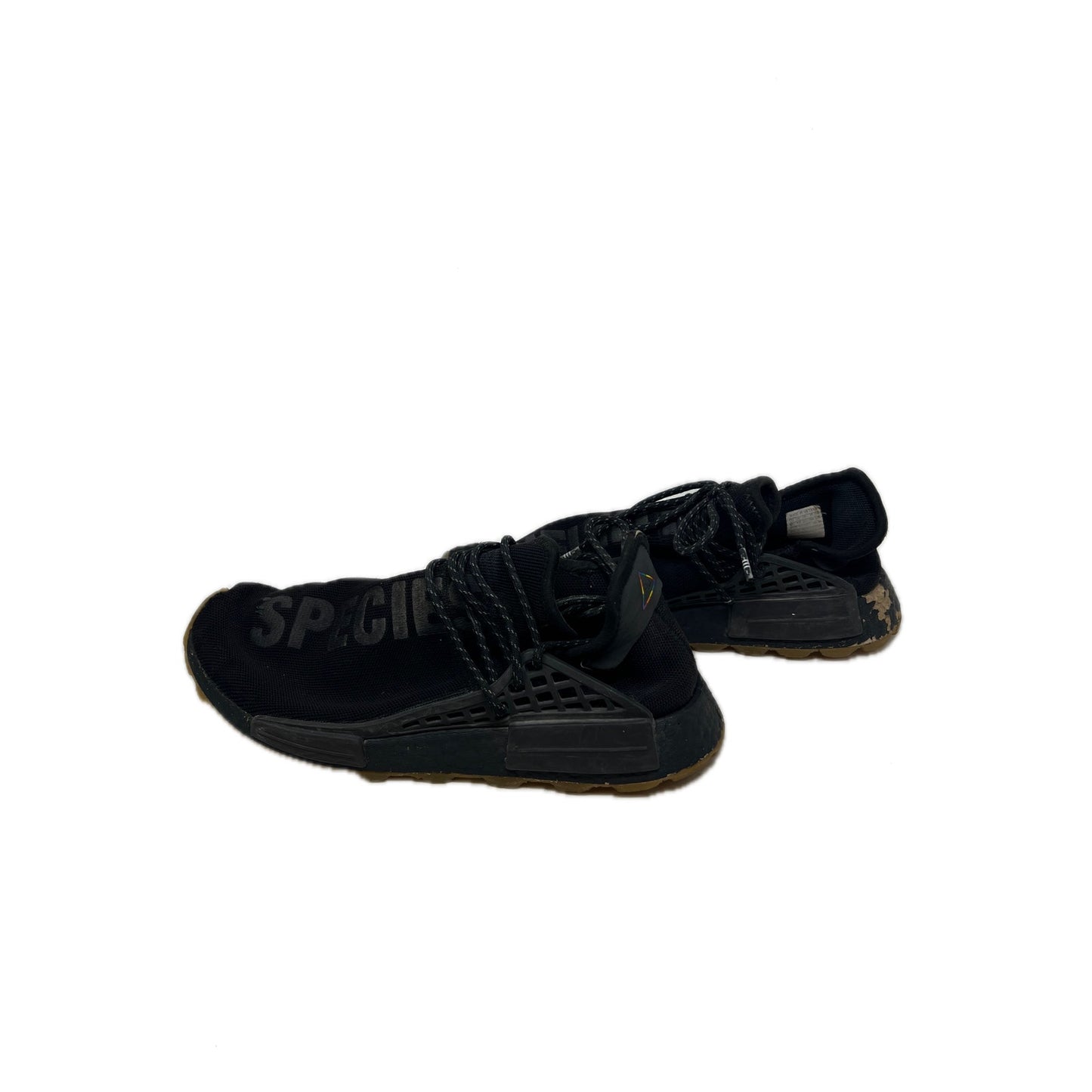 adidas Pharrell x NMD Human Race Trail PRD Infinite Species