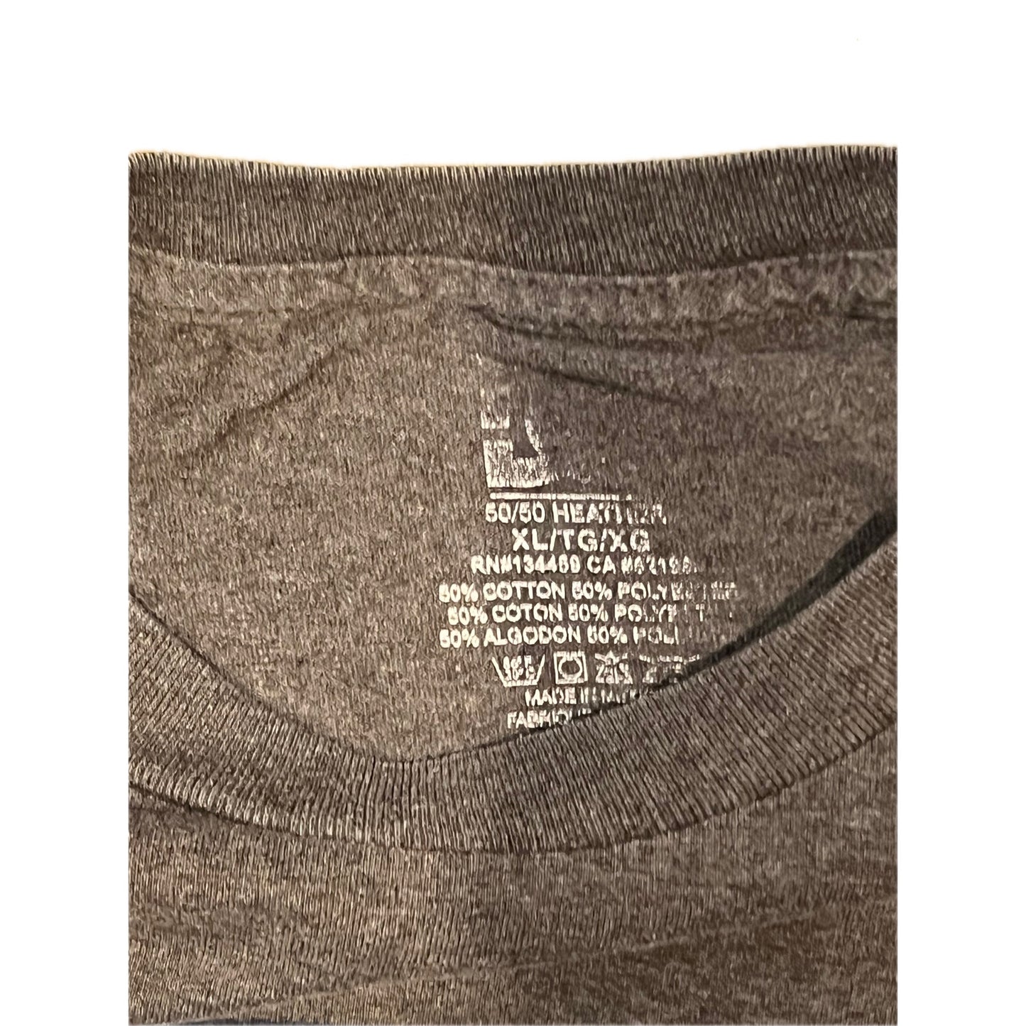 DC Shoes Skater T-shirt Mens XL