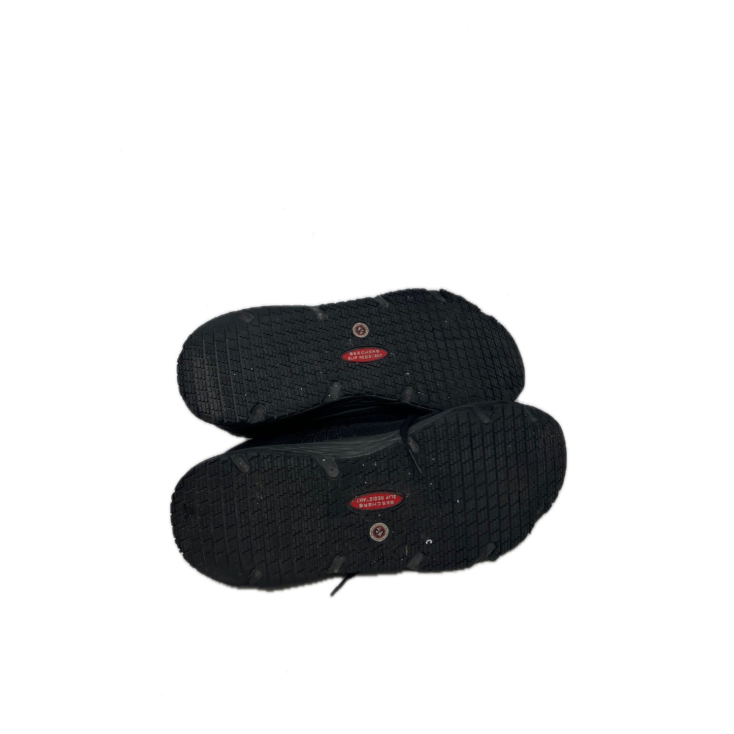 Skechers Slip-ins RF Work: Max Cushioning Elite Mens 10