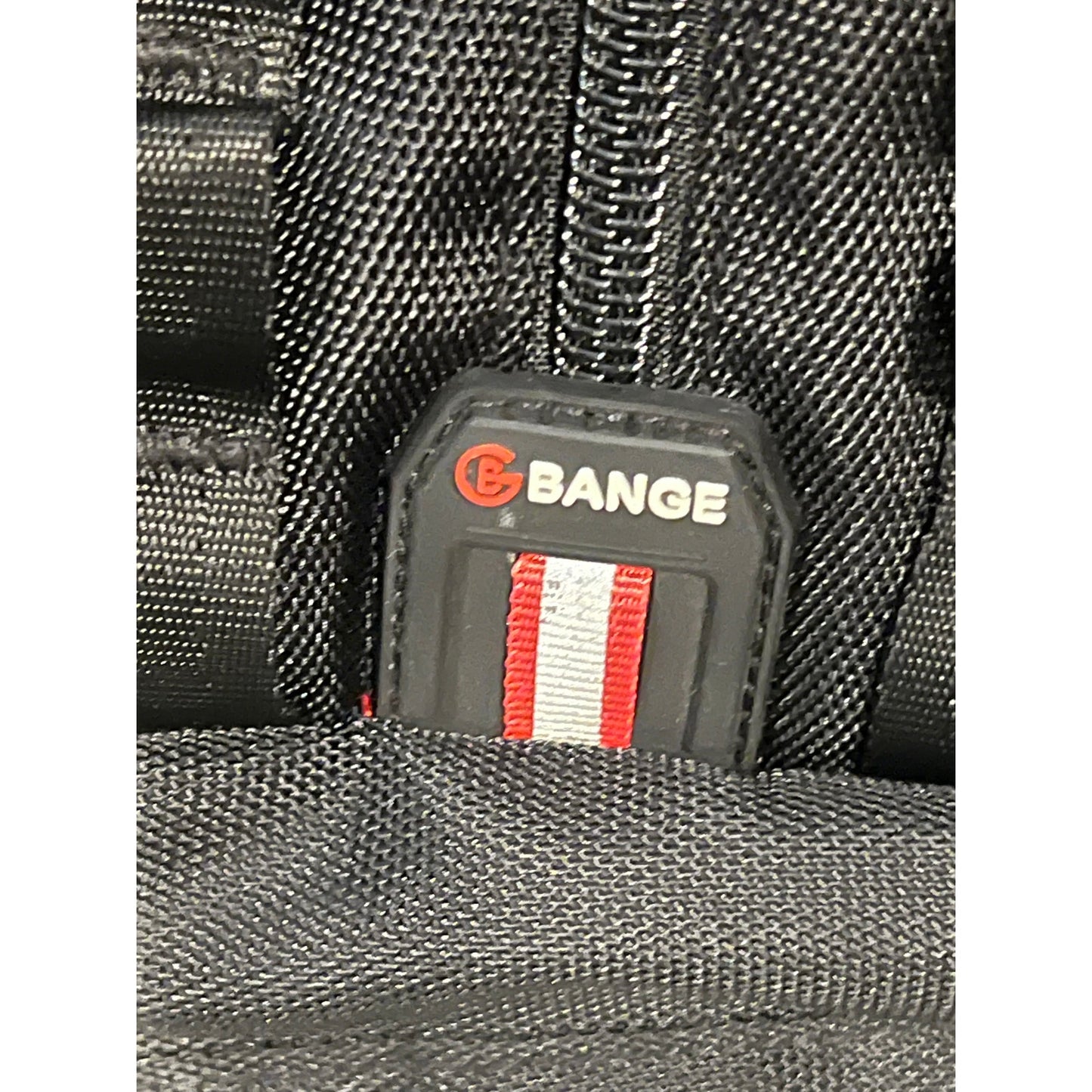 Bange Black XL 42L Backpack