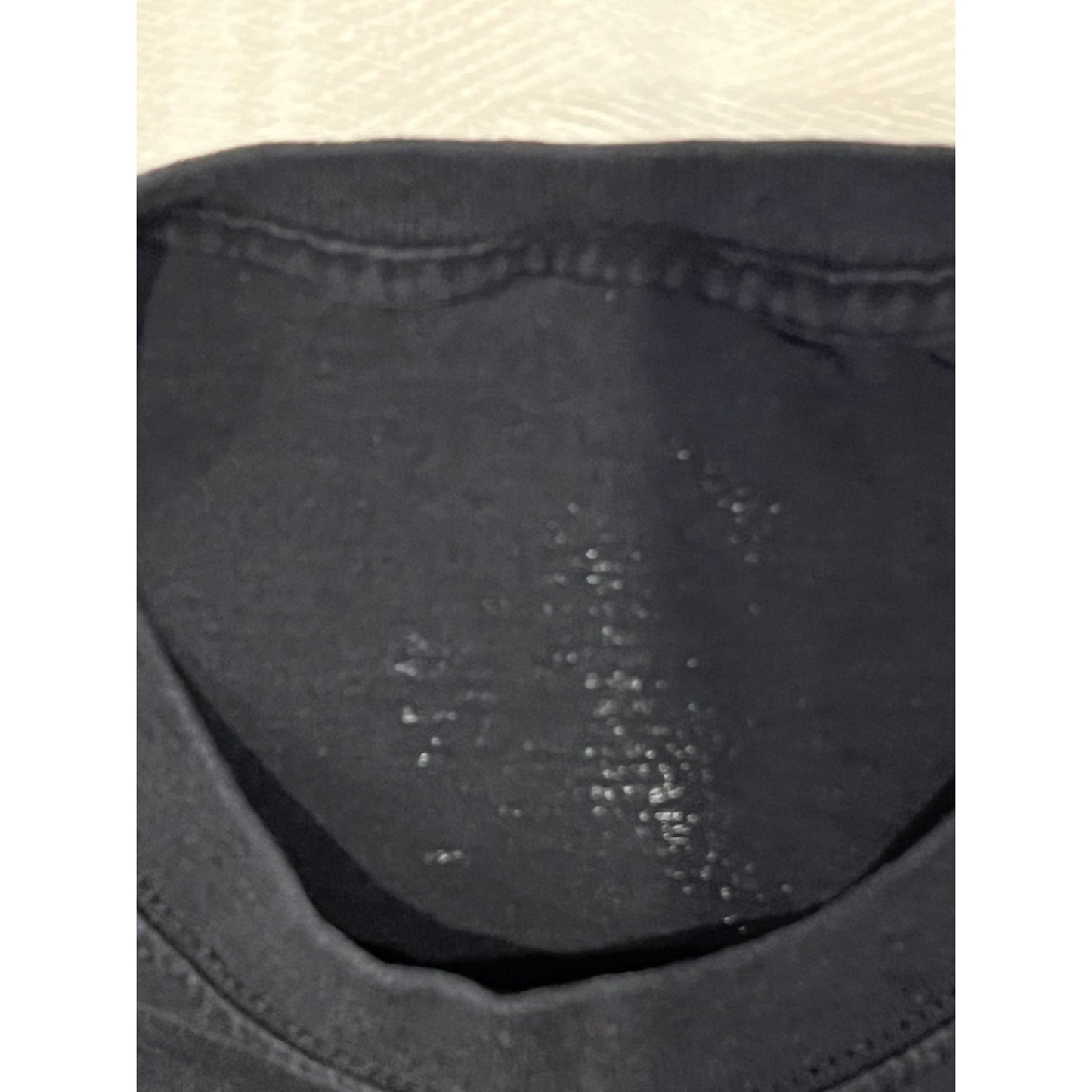 Naruto Shippuden Ichiraku Ramen Shop Black TShirt Mens L