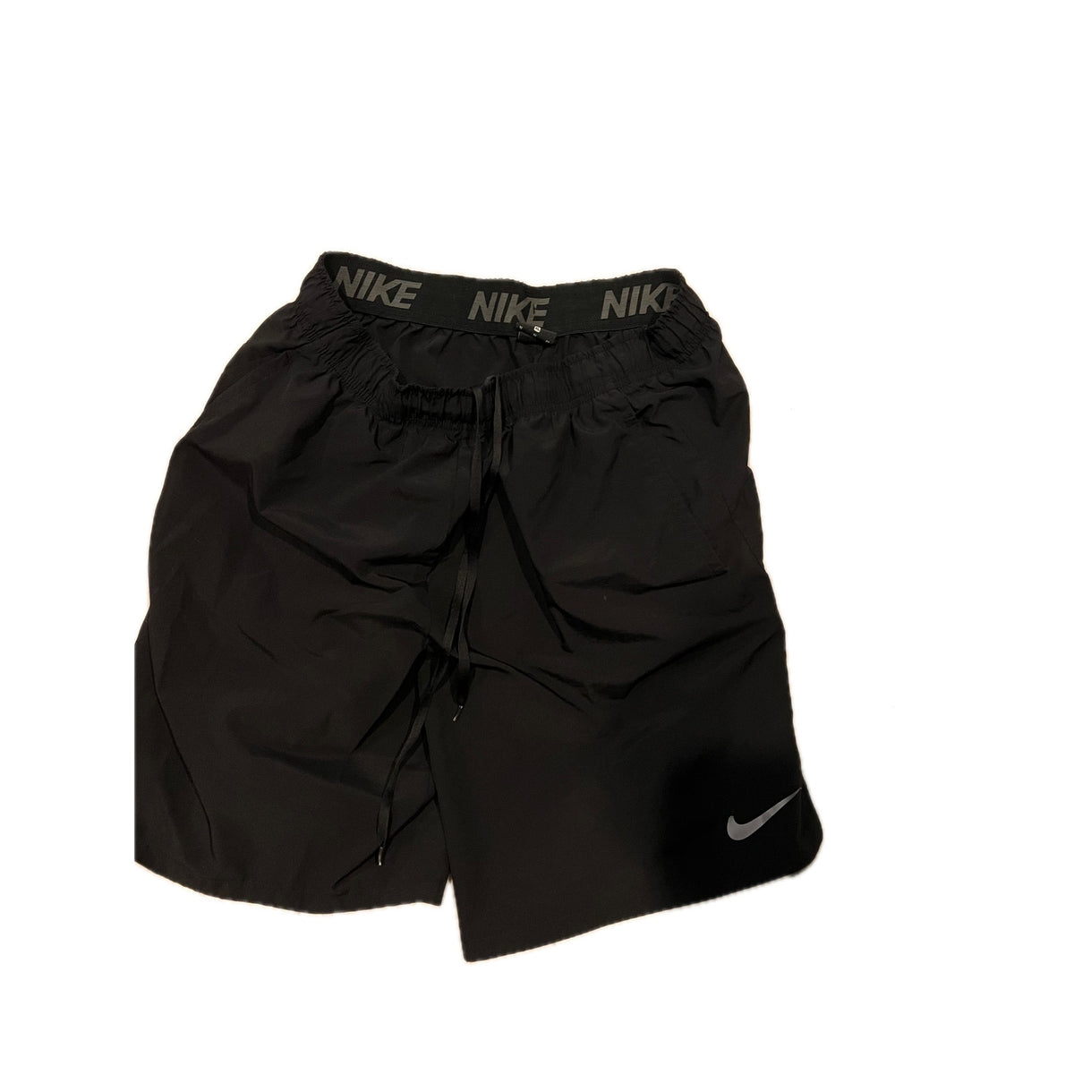 Nike Dri fit Running Shorts Mens XL