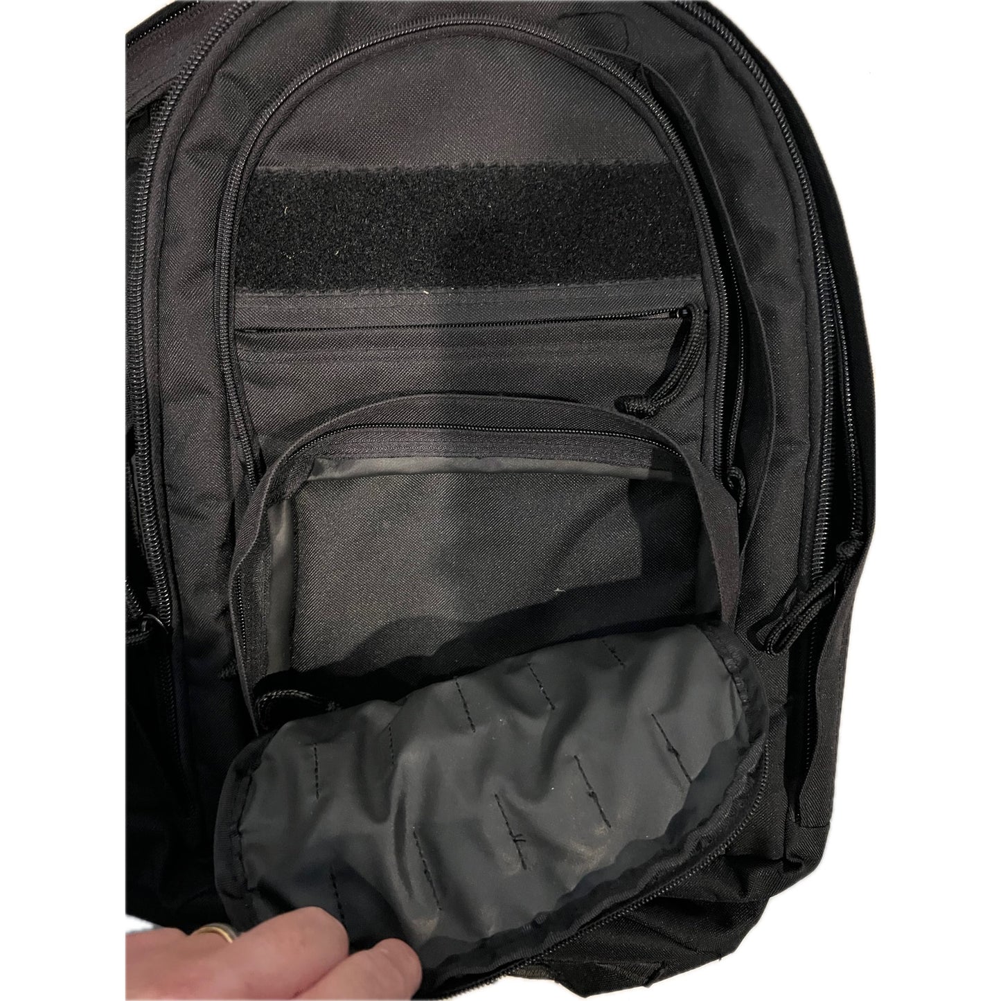 Sandpiper of California Three Day Pass  Bag - Black
