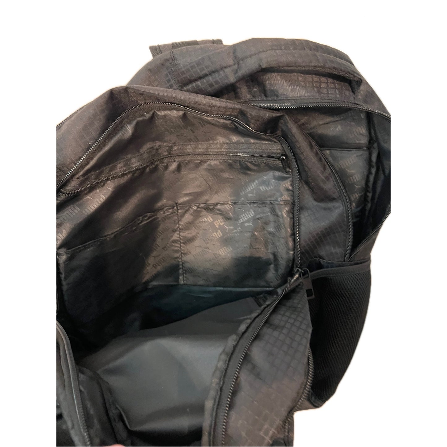 Puma Prose 3.0 Backpack w Padded Laptop Sleeve