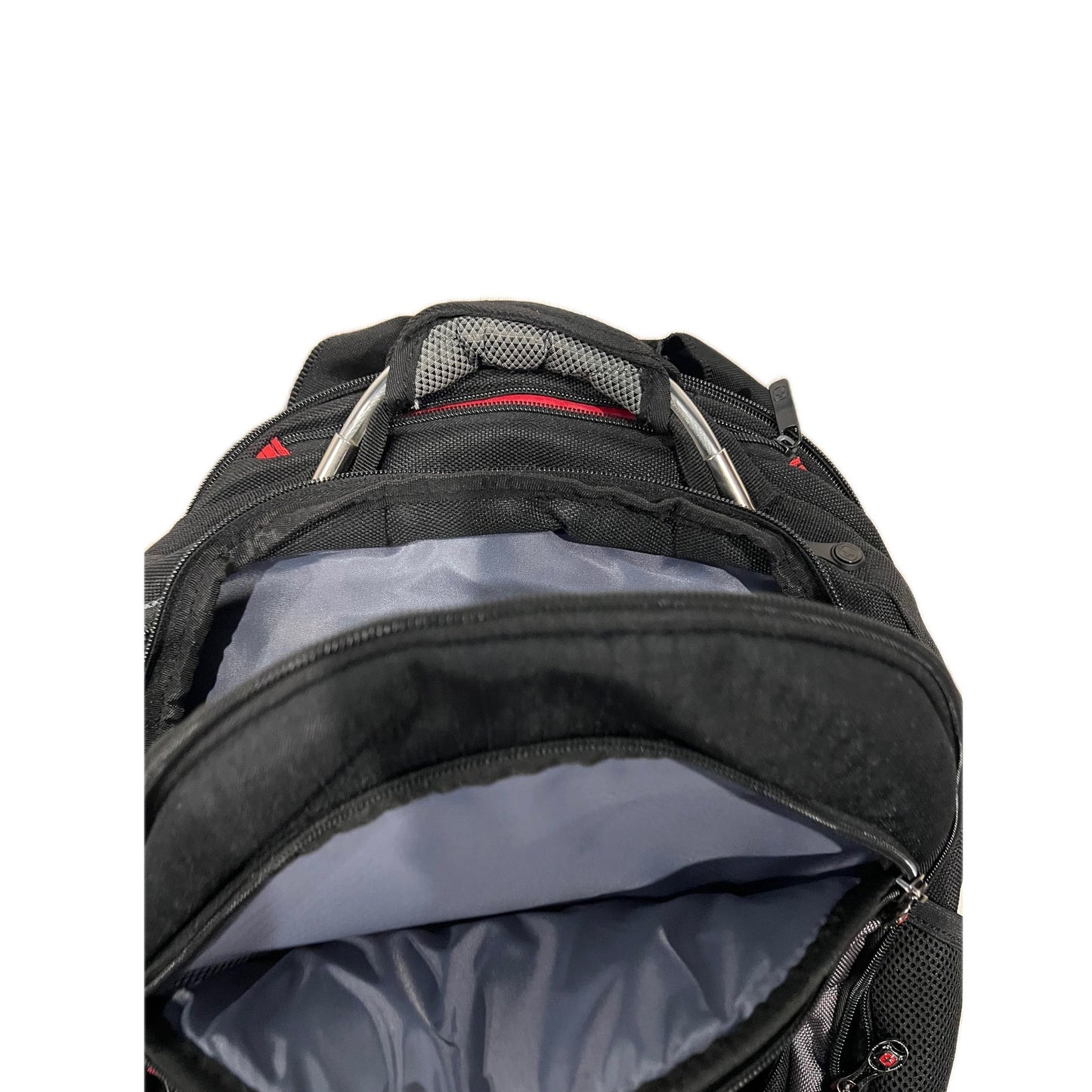 Swiss Gear Wenger Synergy 16 inch Scansmart Backpack