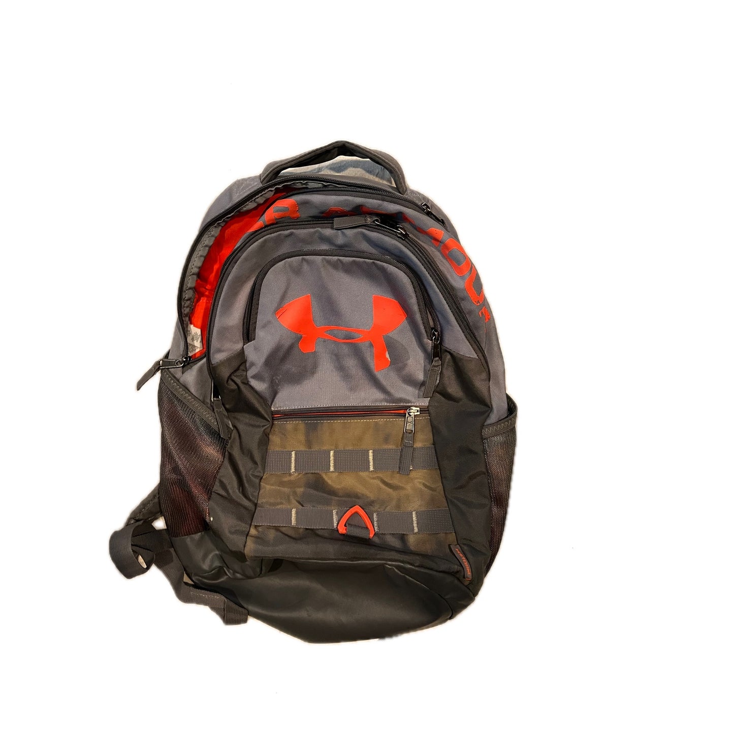Sac à dos Under Armour Storm Big Logo 5.0