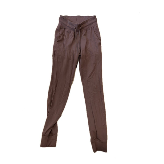 Mallas de yoga Lululemon beige para mujer talla 2