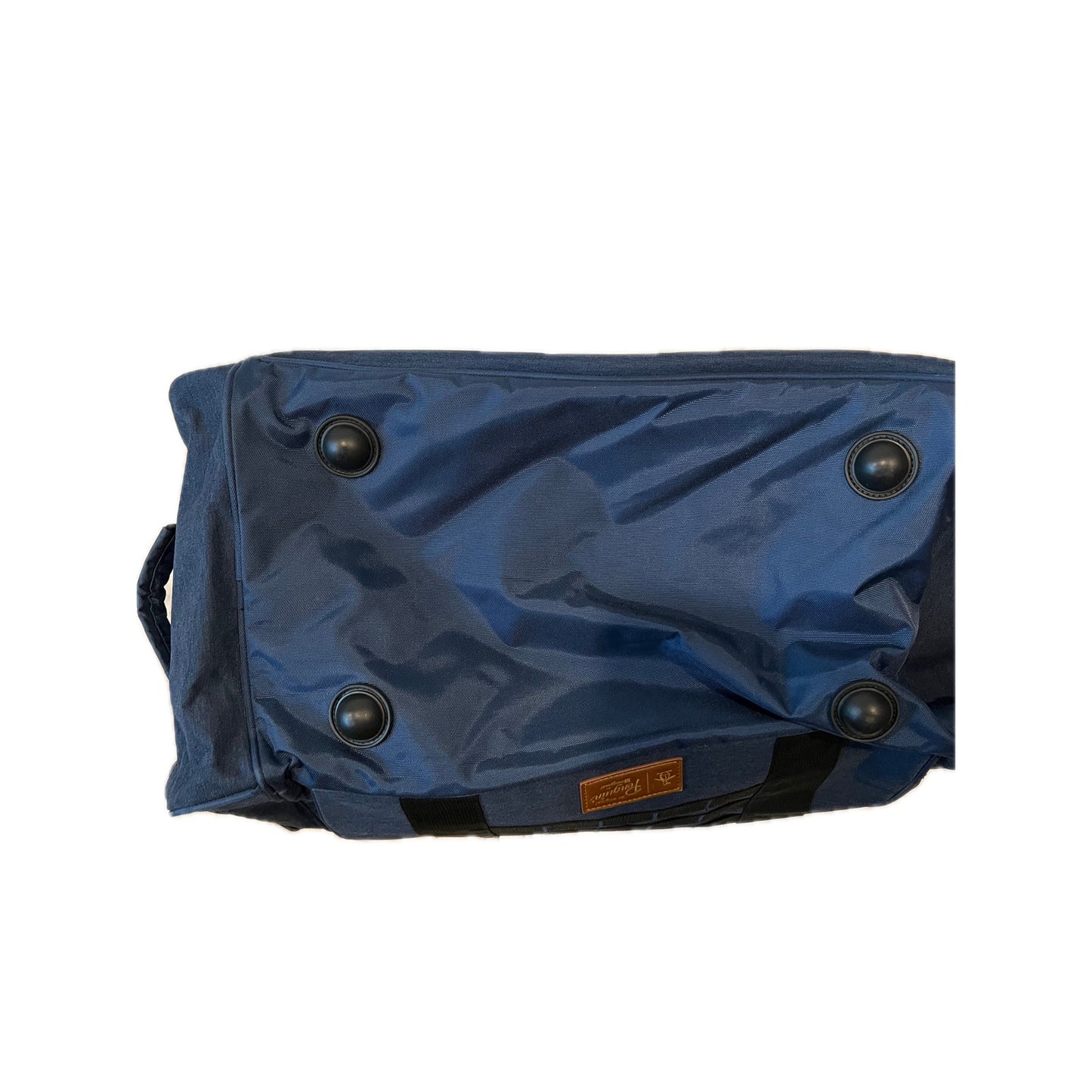 Penguin by Munsingwear Blue Duffel Bag 24"x12"x10"