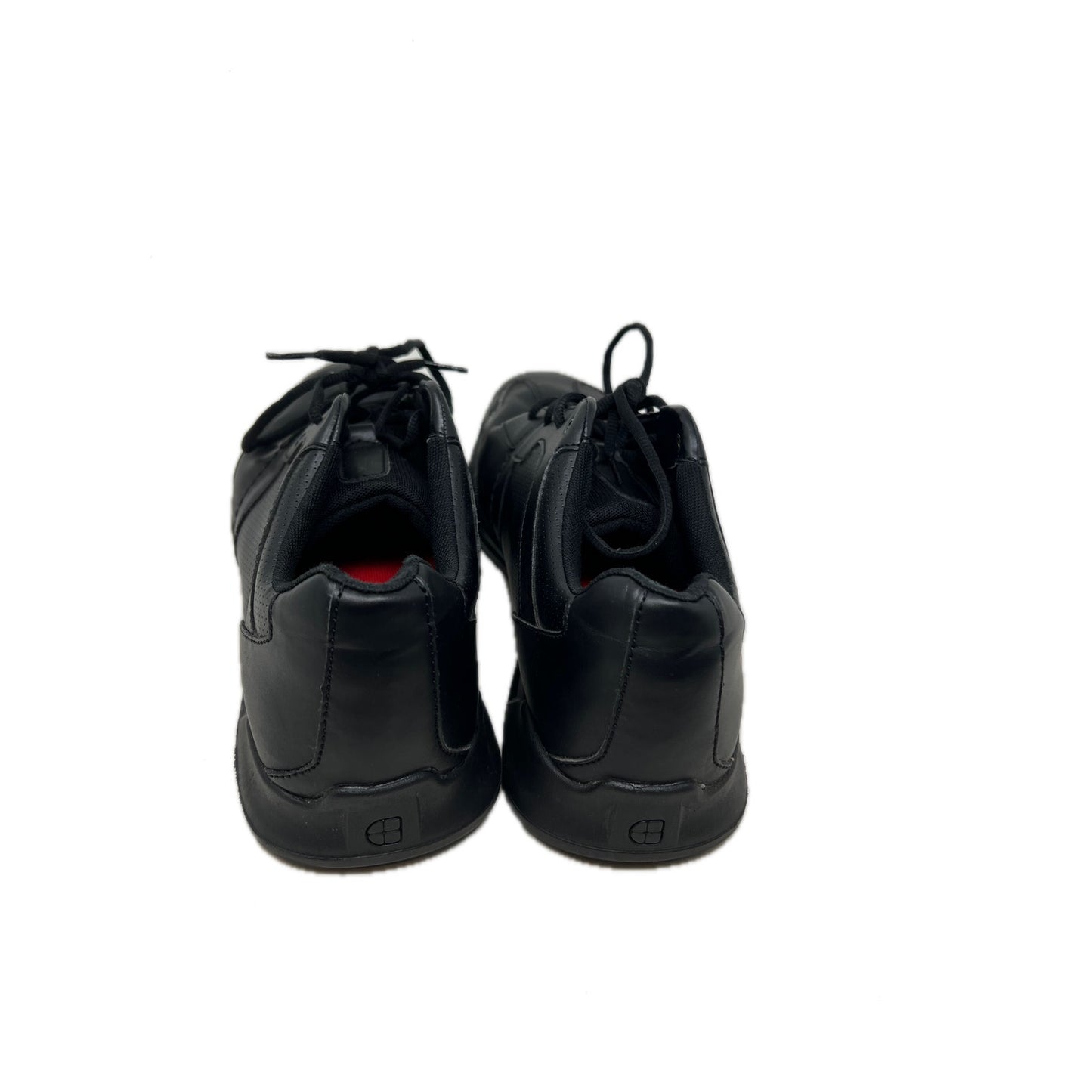 Shoes For Crews Freestyle II Unisex Size 9.5W Shoes