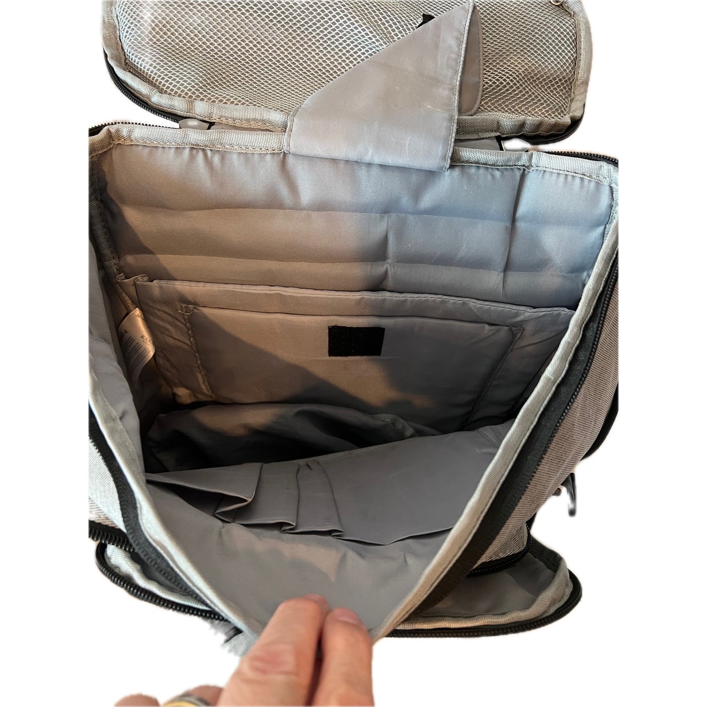 Kaka Hiking Backpack 36L