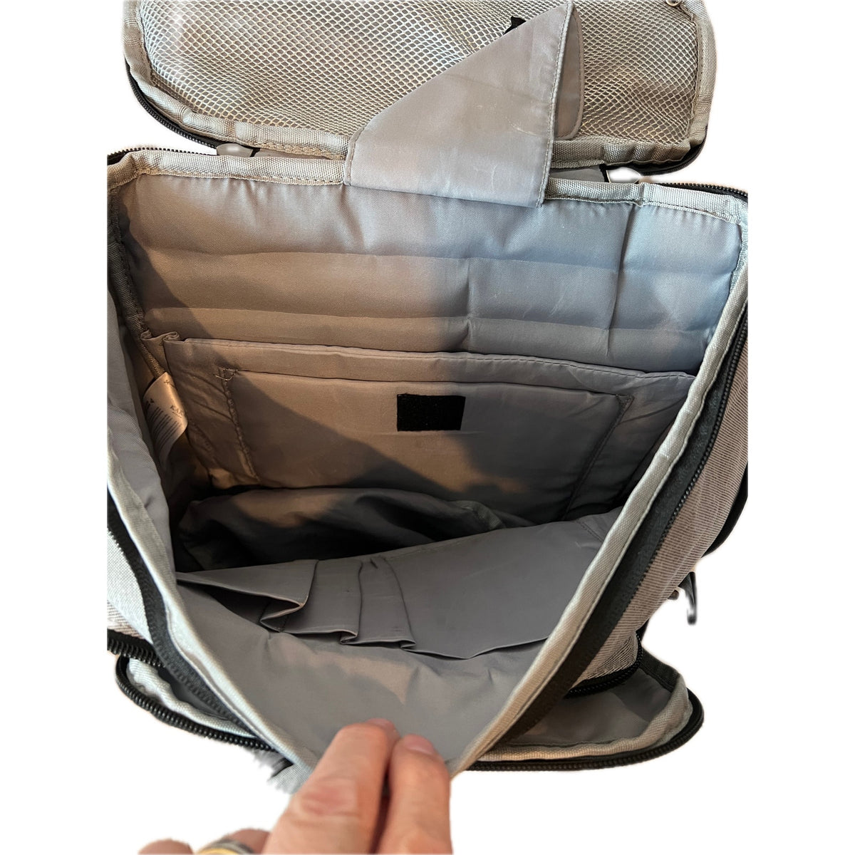 Kaka Hiking Backpack 36L