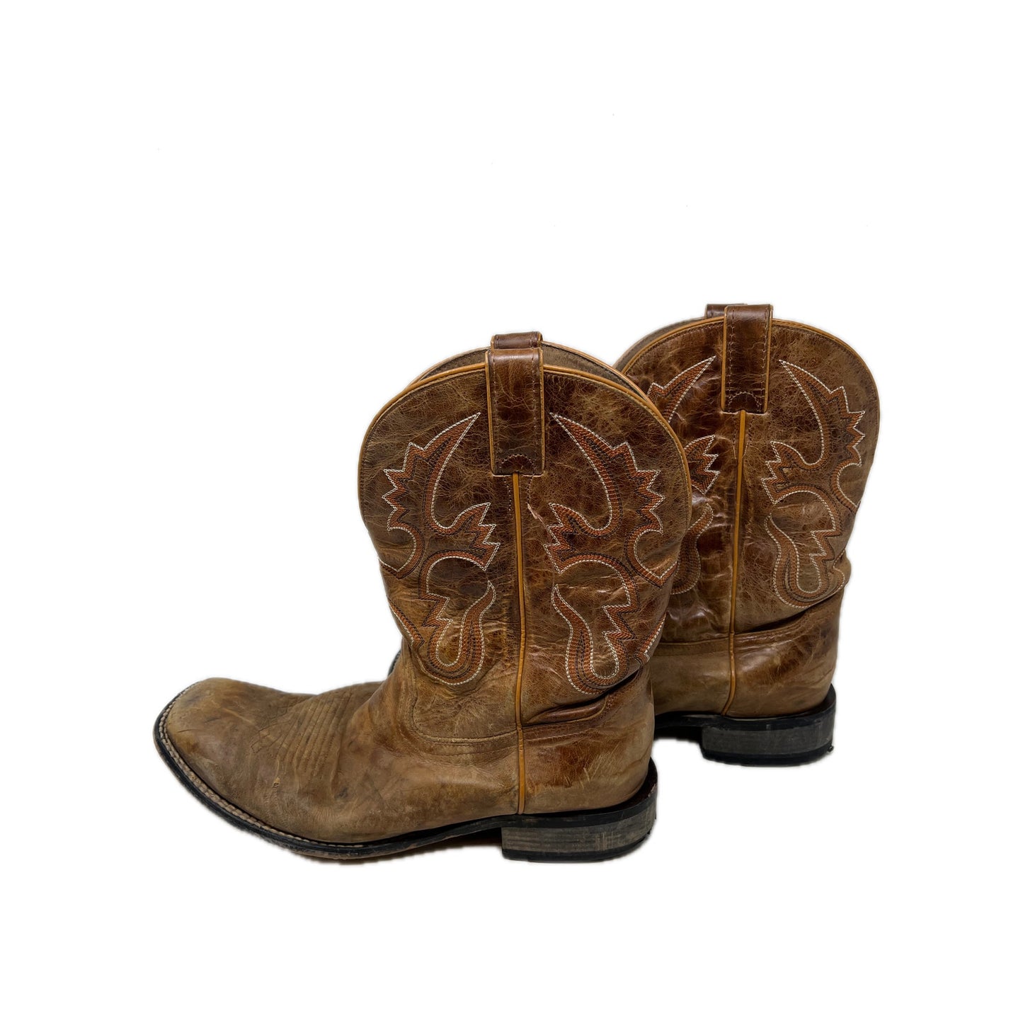 Cody James Mens Western Boot Square Toe 13 D(M)