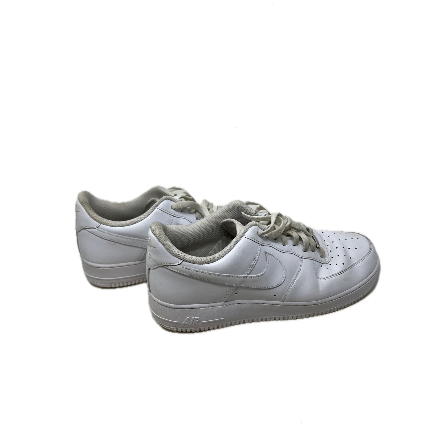 Nike Blanco Air Force 1 Modelo CW2288-111 Hombre 13
