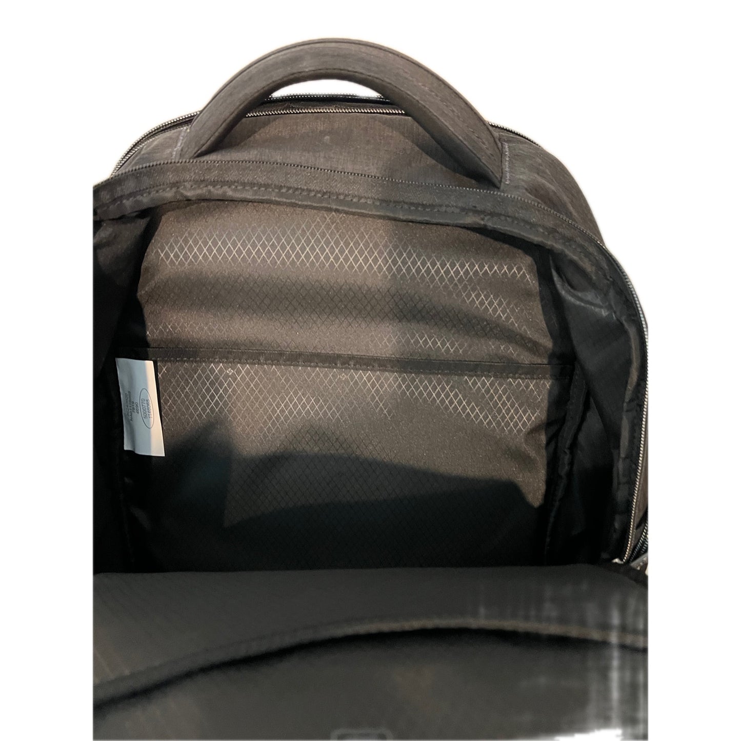 Samsonite Modern Utility Double Shot Backpack