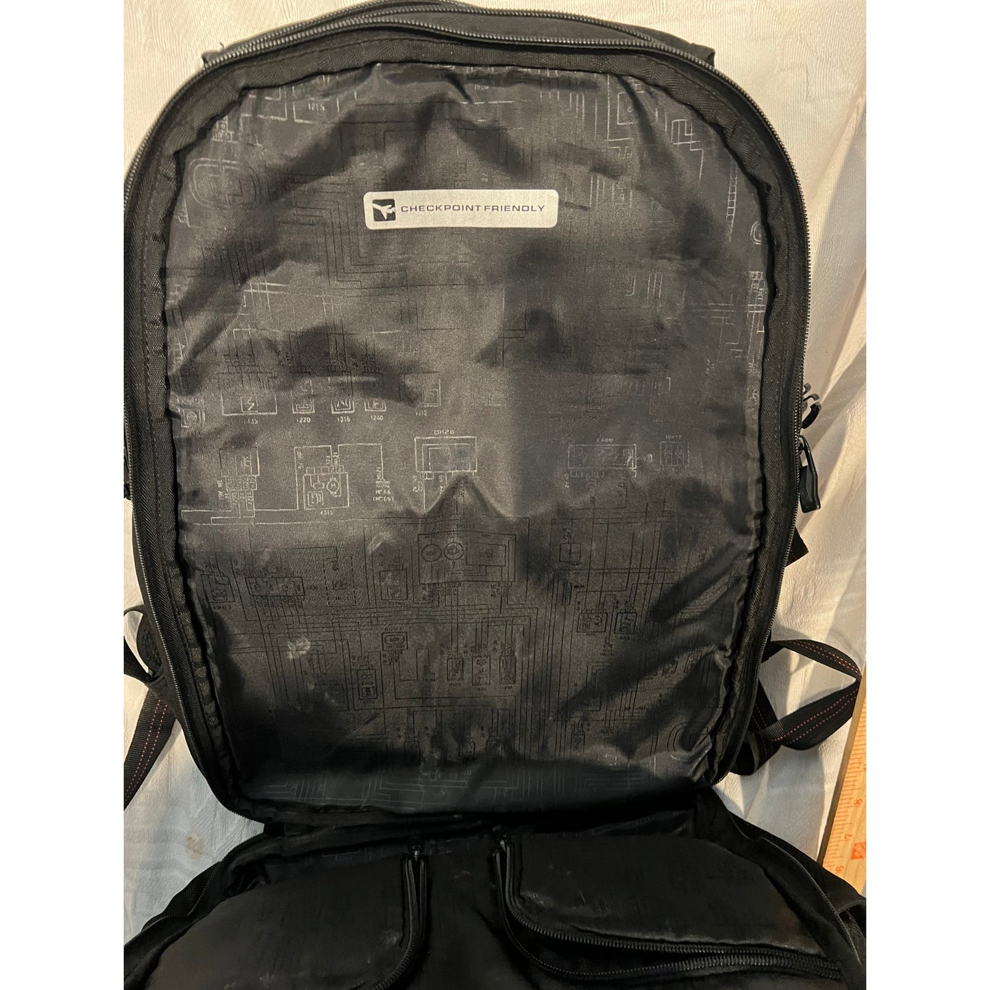Ogio Renegade RSS Laptop Backpack