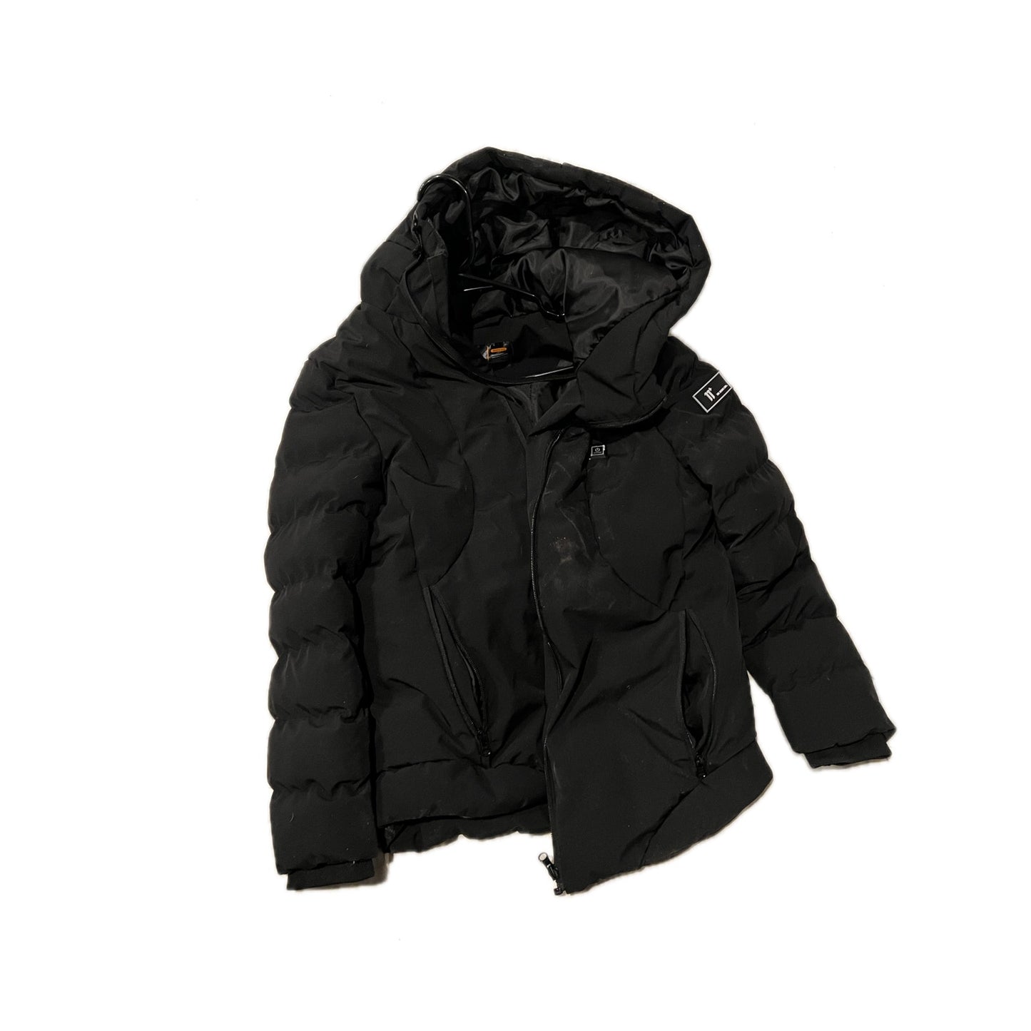 11+ The Fashion Show Ski Jacket Mens Small