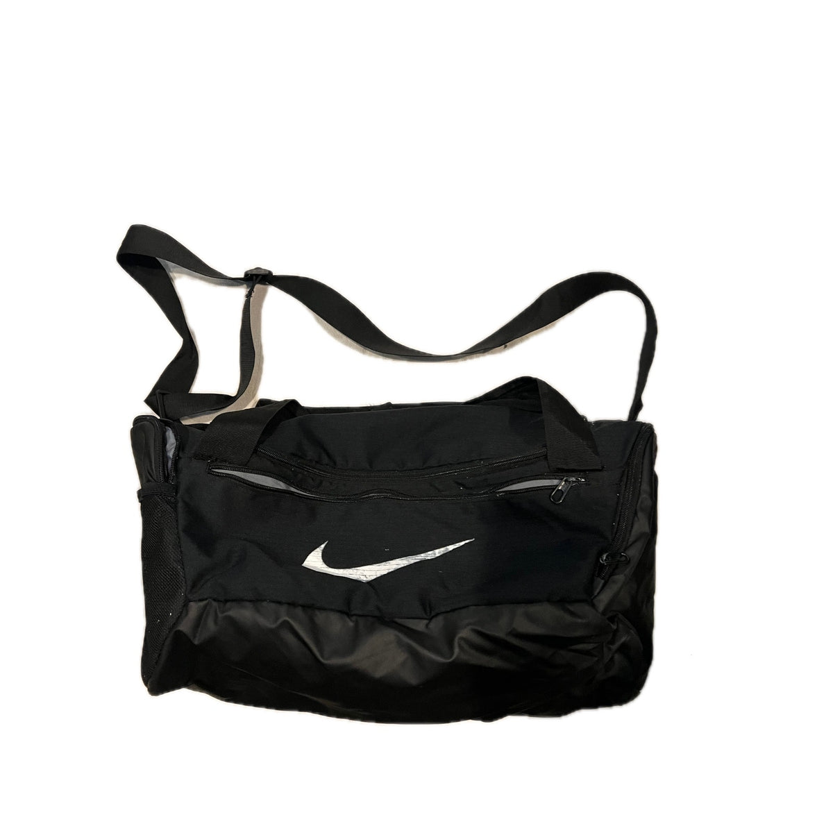 Nike Brasilia Training Duffel Bag Small 40L