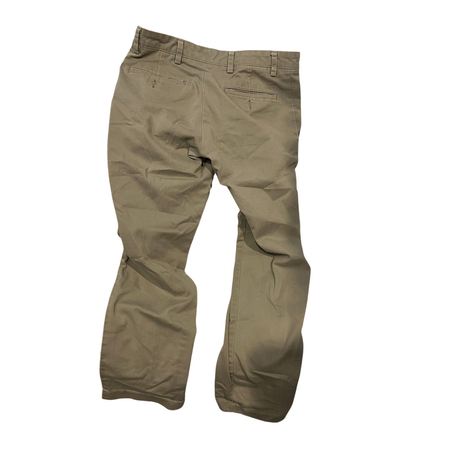 Dockers Signature Slim Khaki Chino Pants Mens 29x30