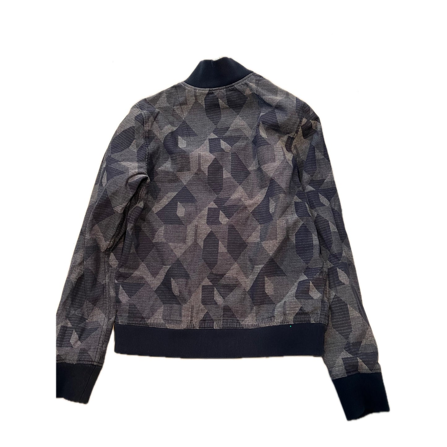 Coupe-vent/veste G-Star Raw Correct Homme Gris Noir Taille L