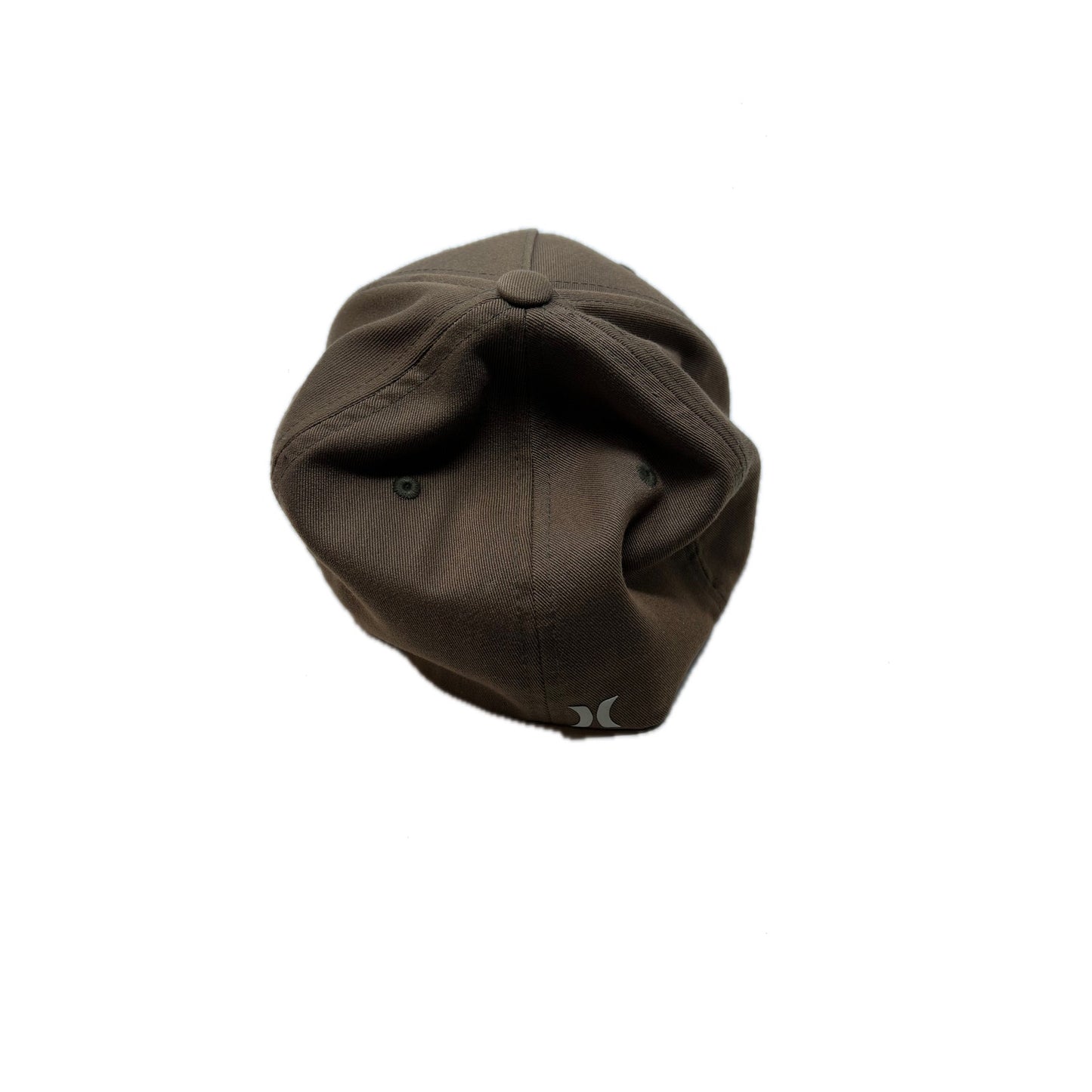 Hurley Flexfit Baseball Cap Mens S-M