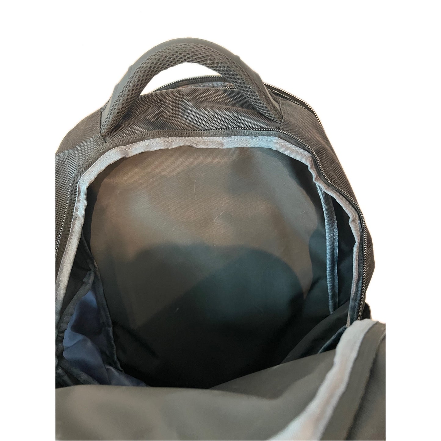 Perry Ellis Portfolio Padded Backpack