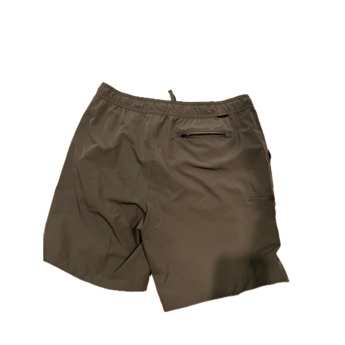 Gerry Khaki  Colorway Shorts Mens Large 8" Inseam