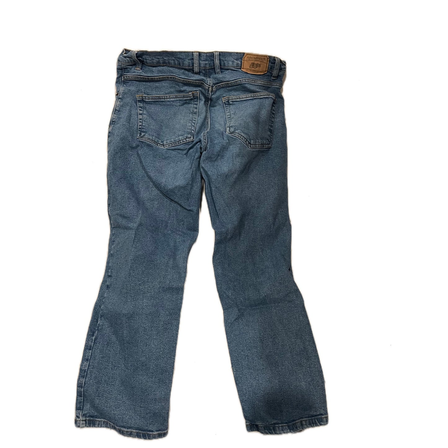 Pantalones vaqueros Architect Jean Company de corte regular para hombre 32x29