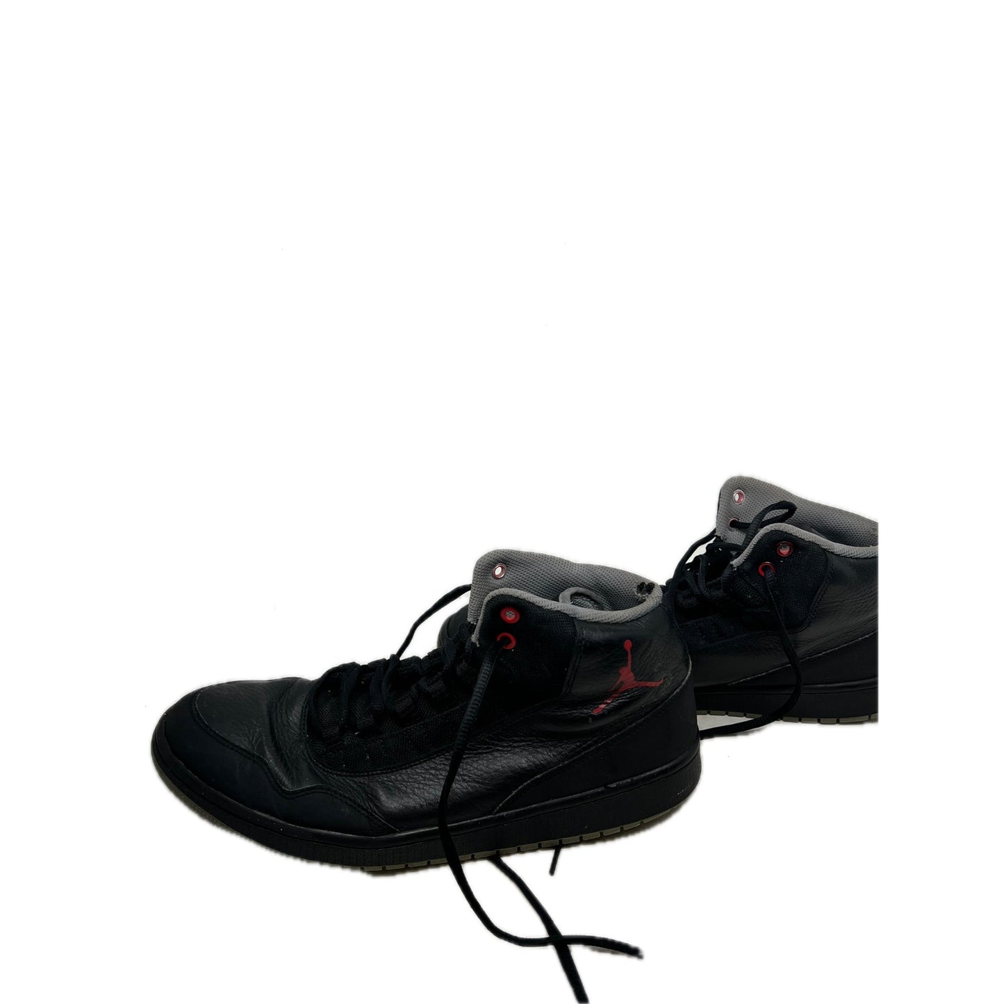 Nike Jordan Executive Black Mens 12 CI9350-001