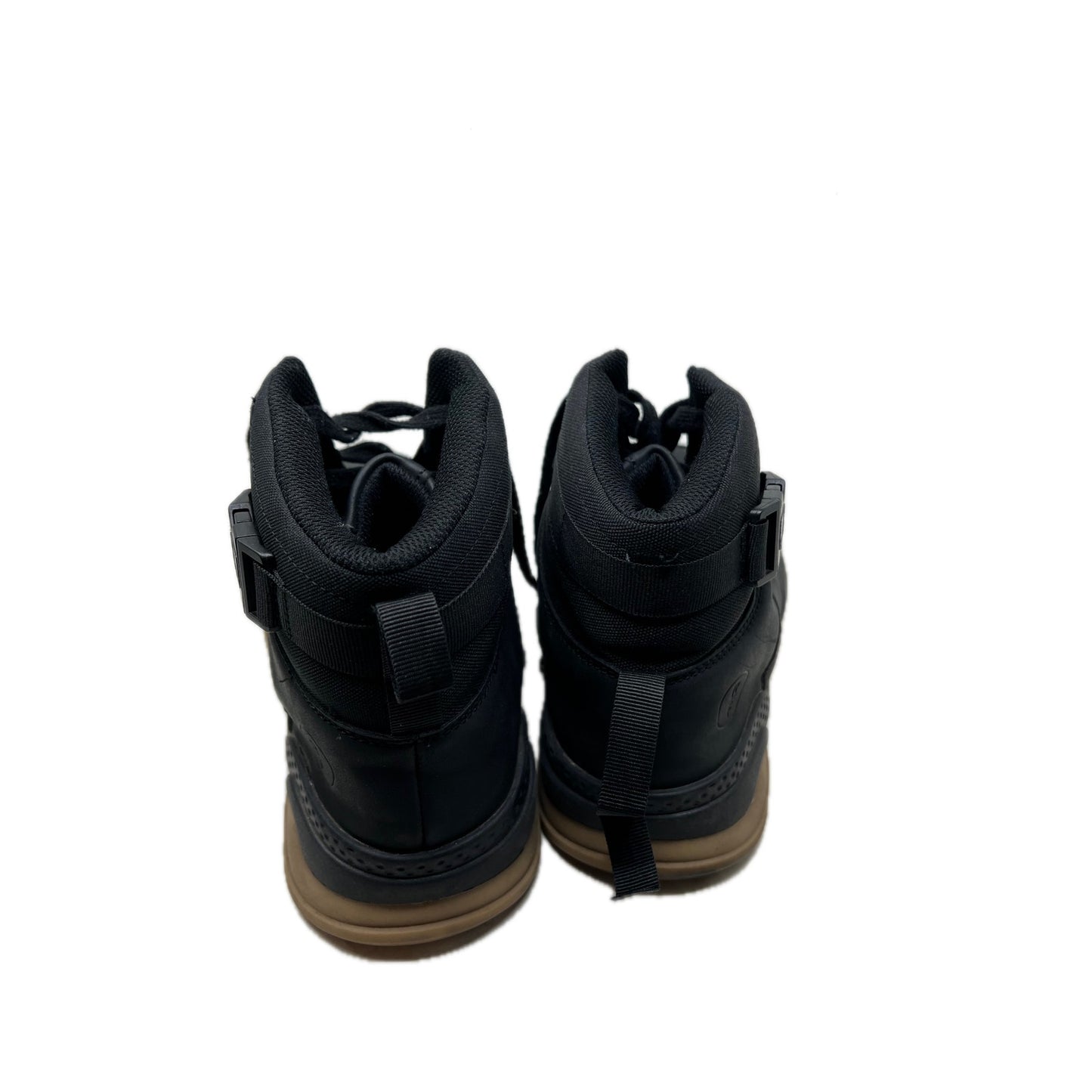 Chaussures réservées Preston mi-montantes hommes 11E