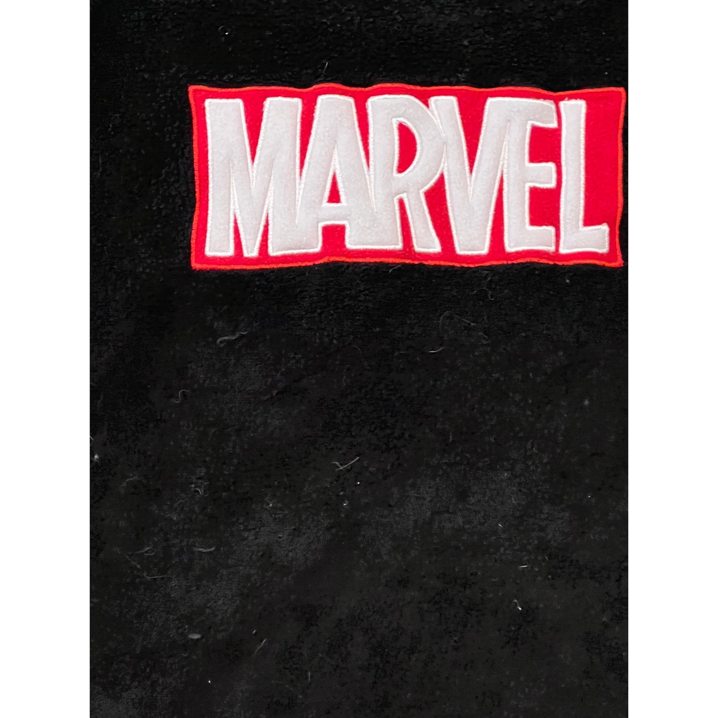 Marvel Comics Crew neck Fleece Womans XS