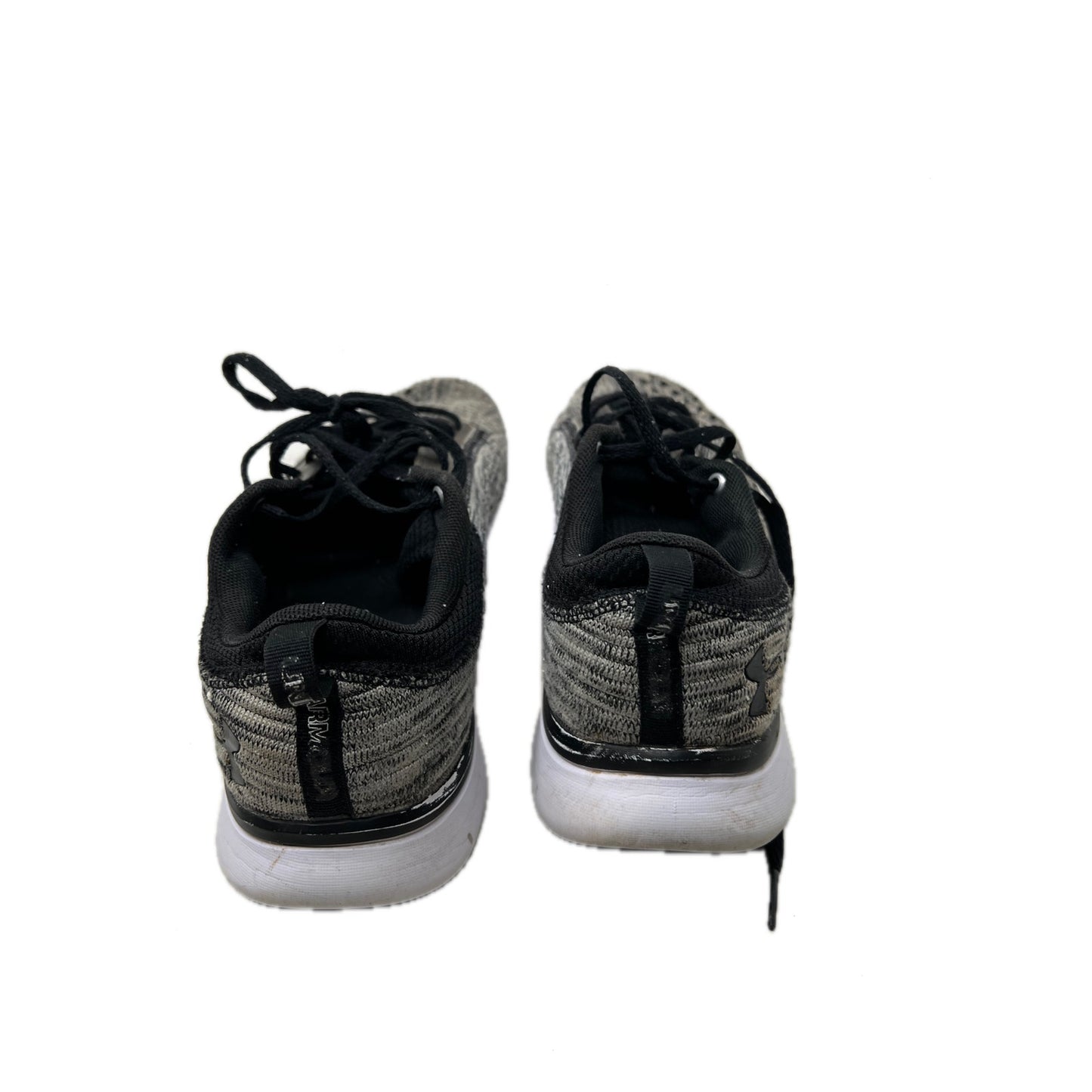 Under Armour Lightning 2 Running Gris Taille 10 Homme