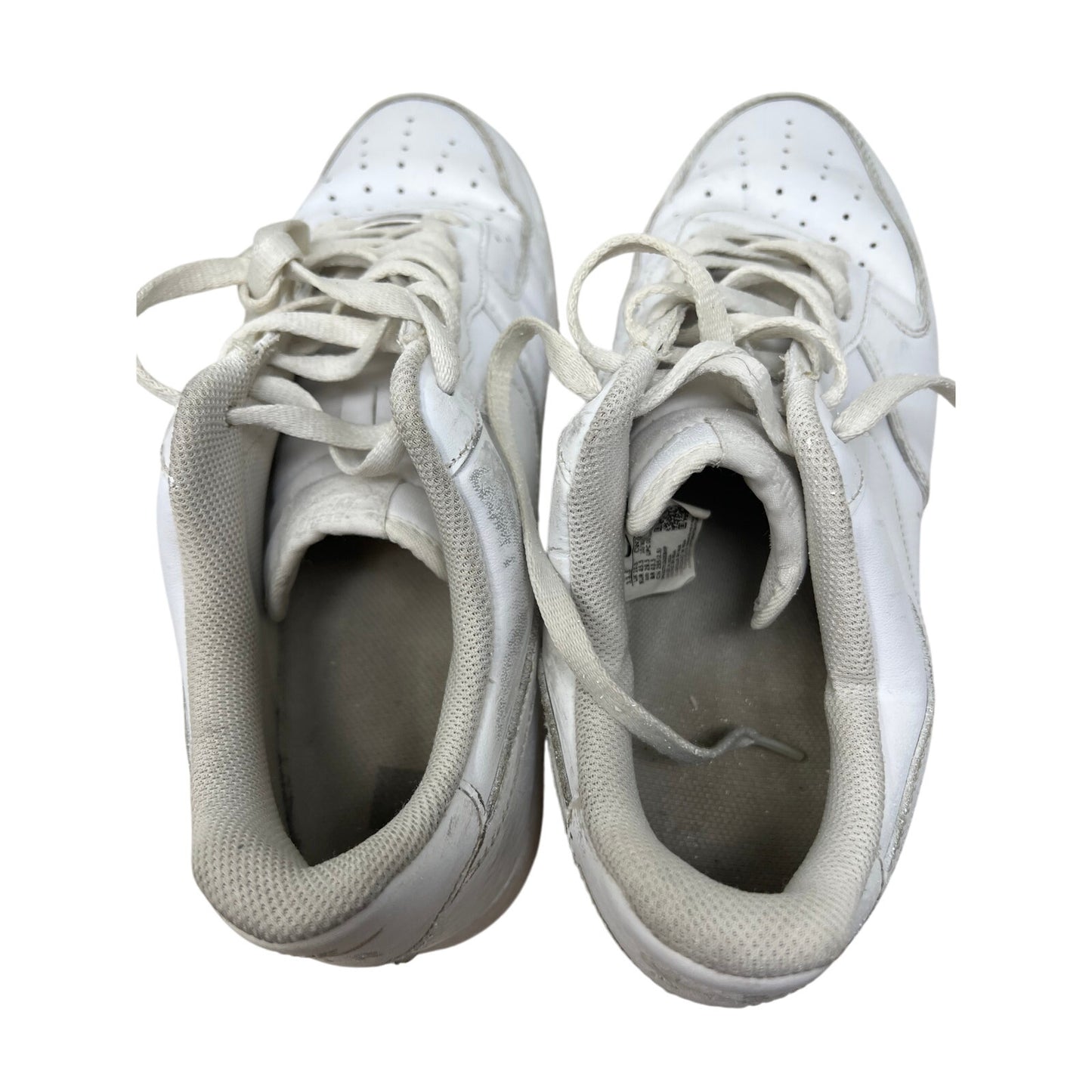 Nike White Air Force 1 Model CW2288-111 Mens 11.5