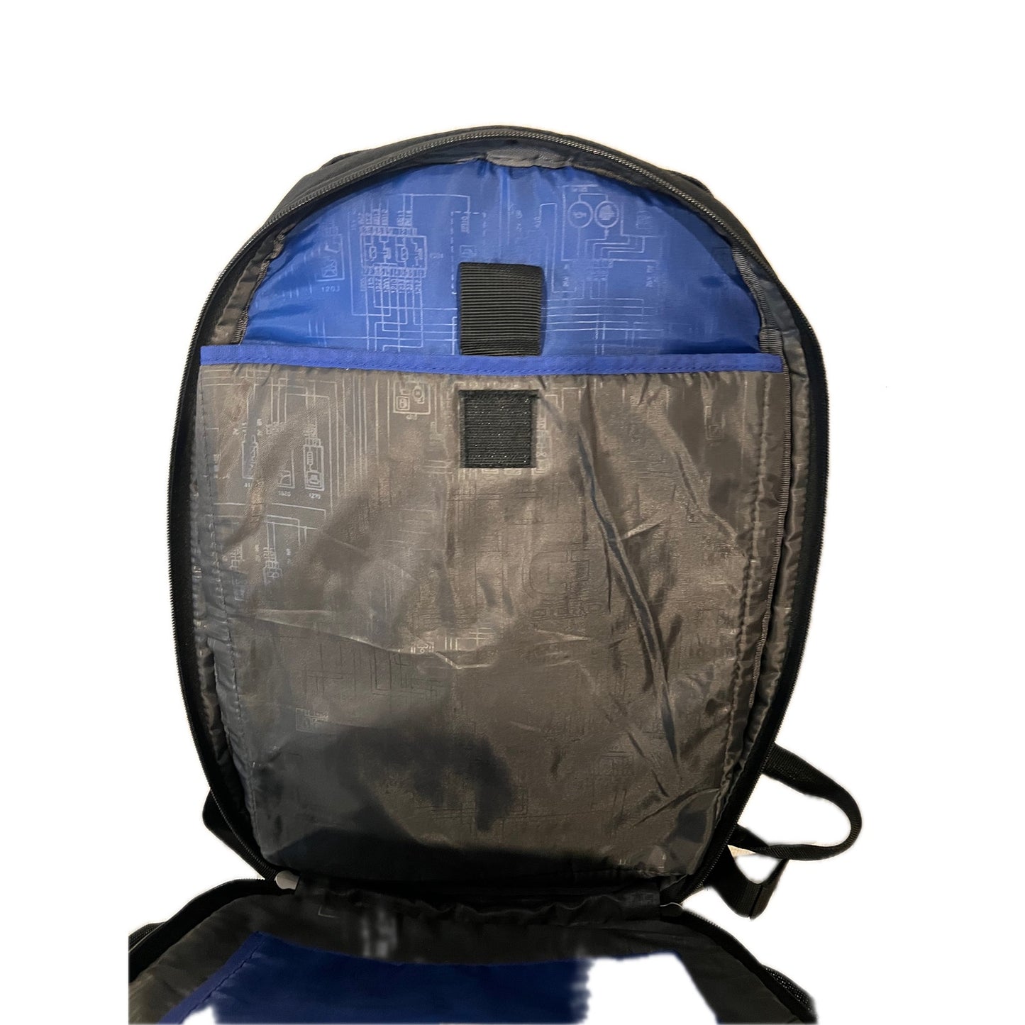 GIO Padded Checkpoint Friendly Computer Backpack