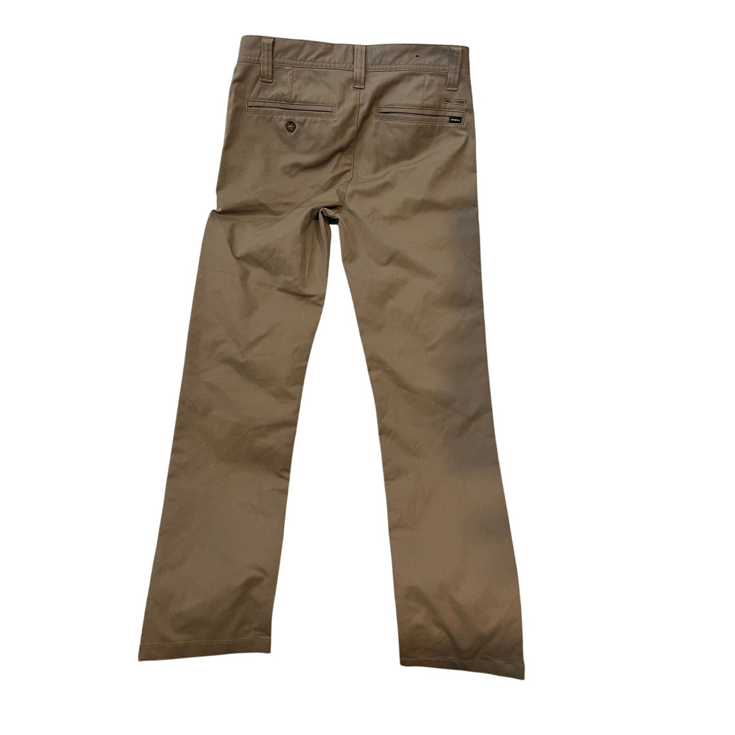 Jean hybride O'Neill beige unisexe 28x28