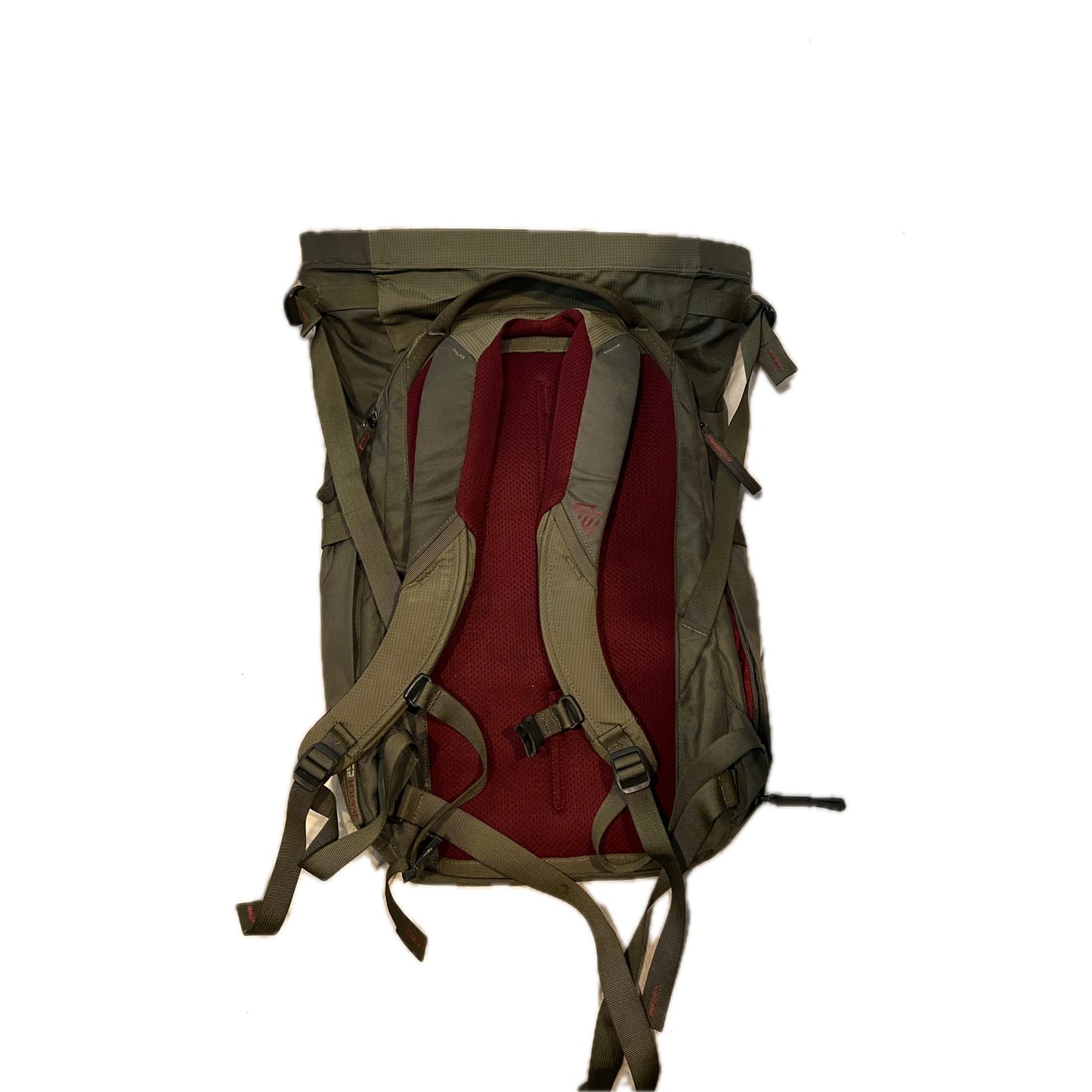 Sac à dos de randonnée Gregory Sketch 25L avec compartiment pour ordinateur portable