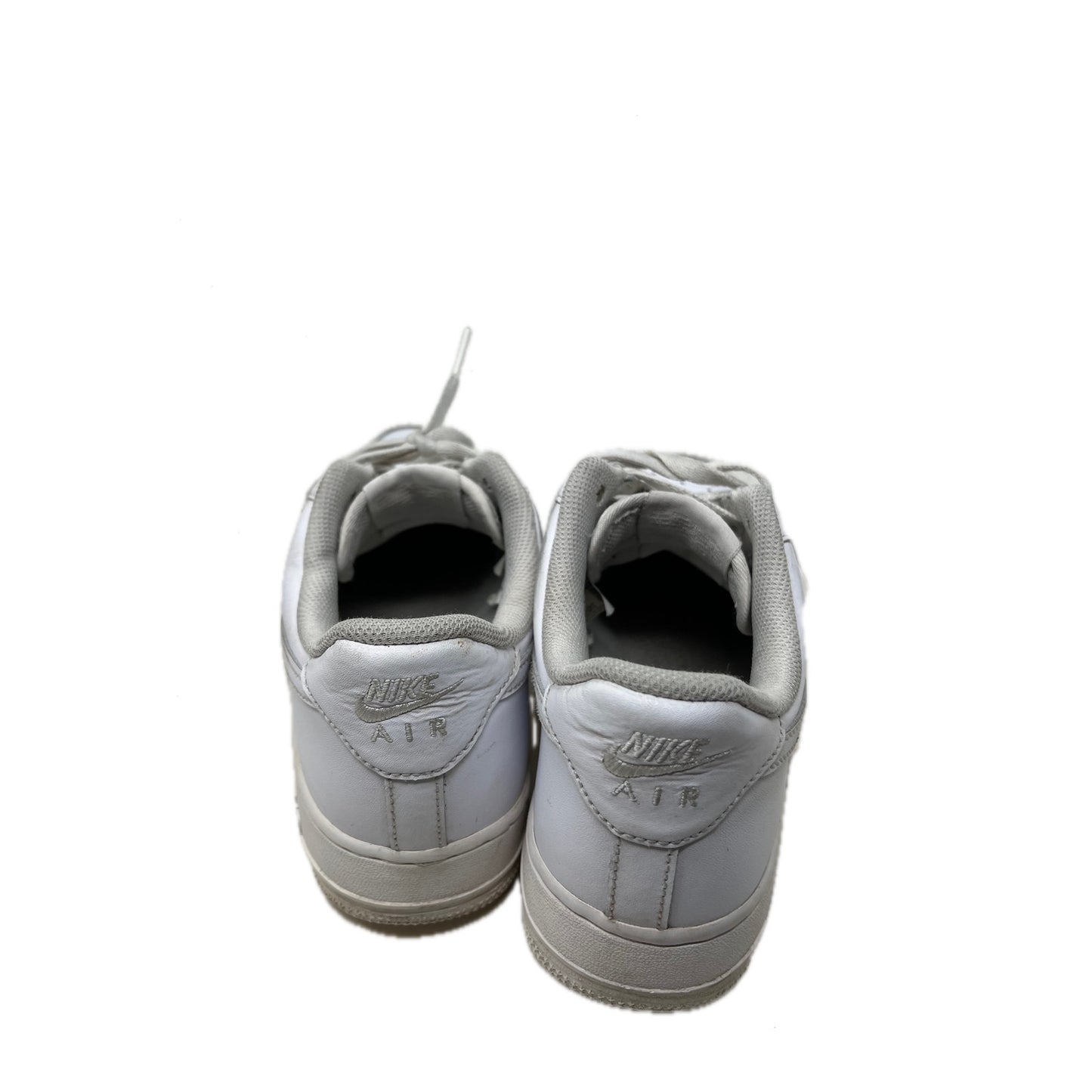 Nike Air Force 1 Low '07 Blanc (Femme) 10