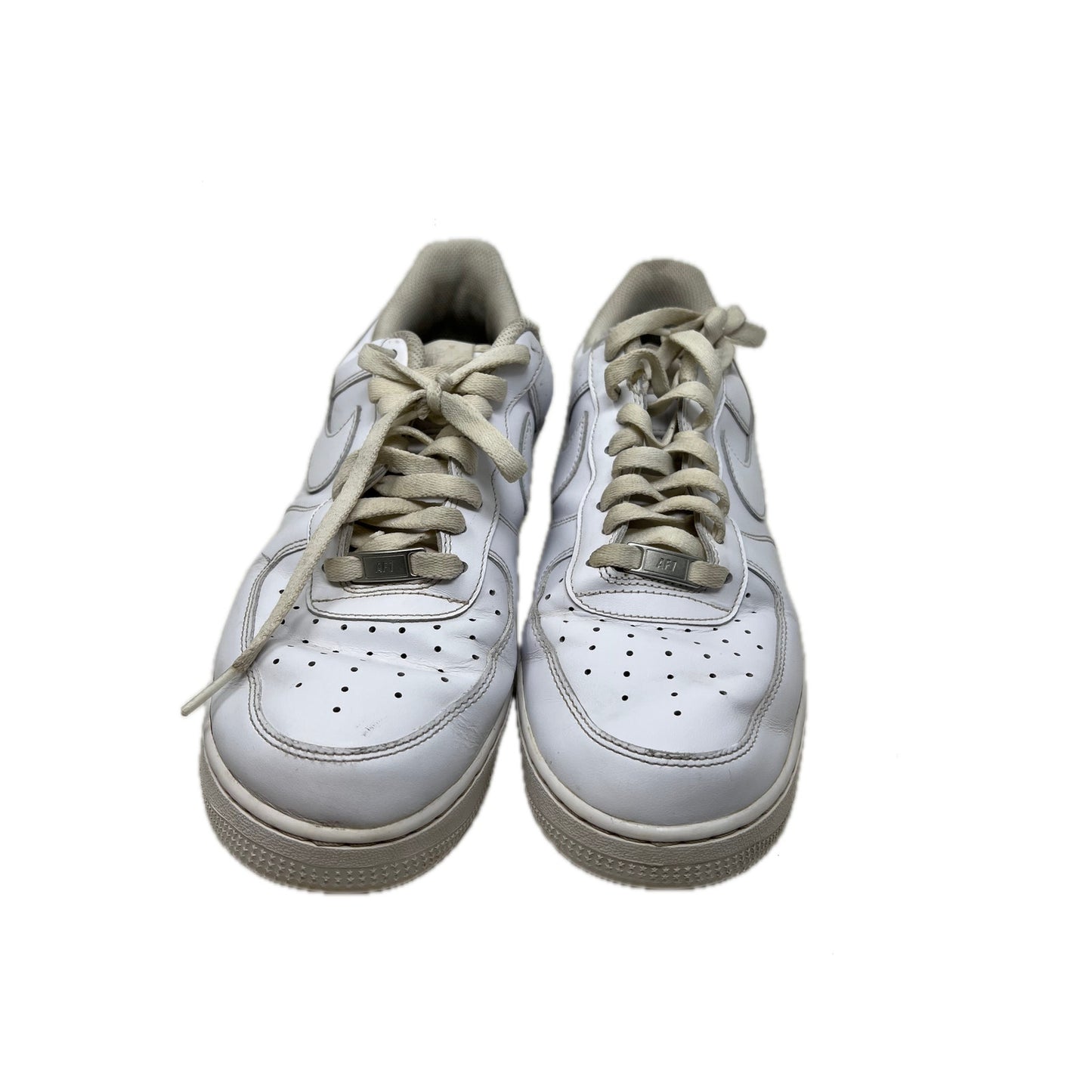 Nike Blanco Air Force 1 Modelo CW2288-111 Talla Hombre 11