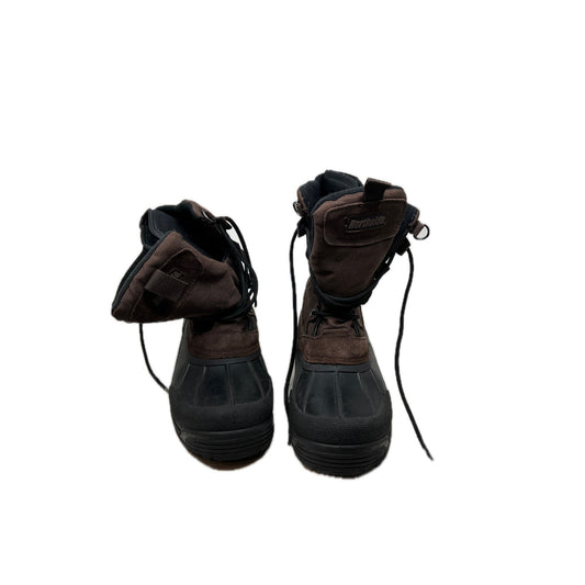 Northside Tundra Thermolite Winter Boots Mens 9