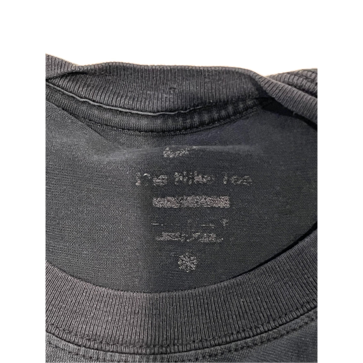 The Nike Tee Air Mens Large