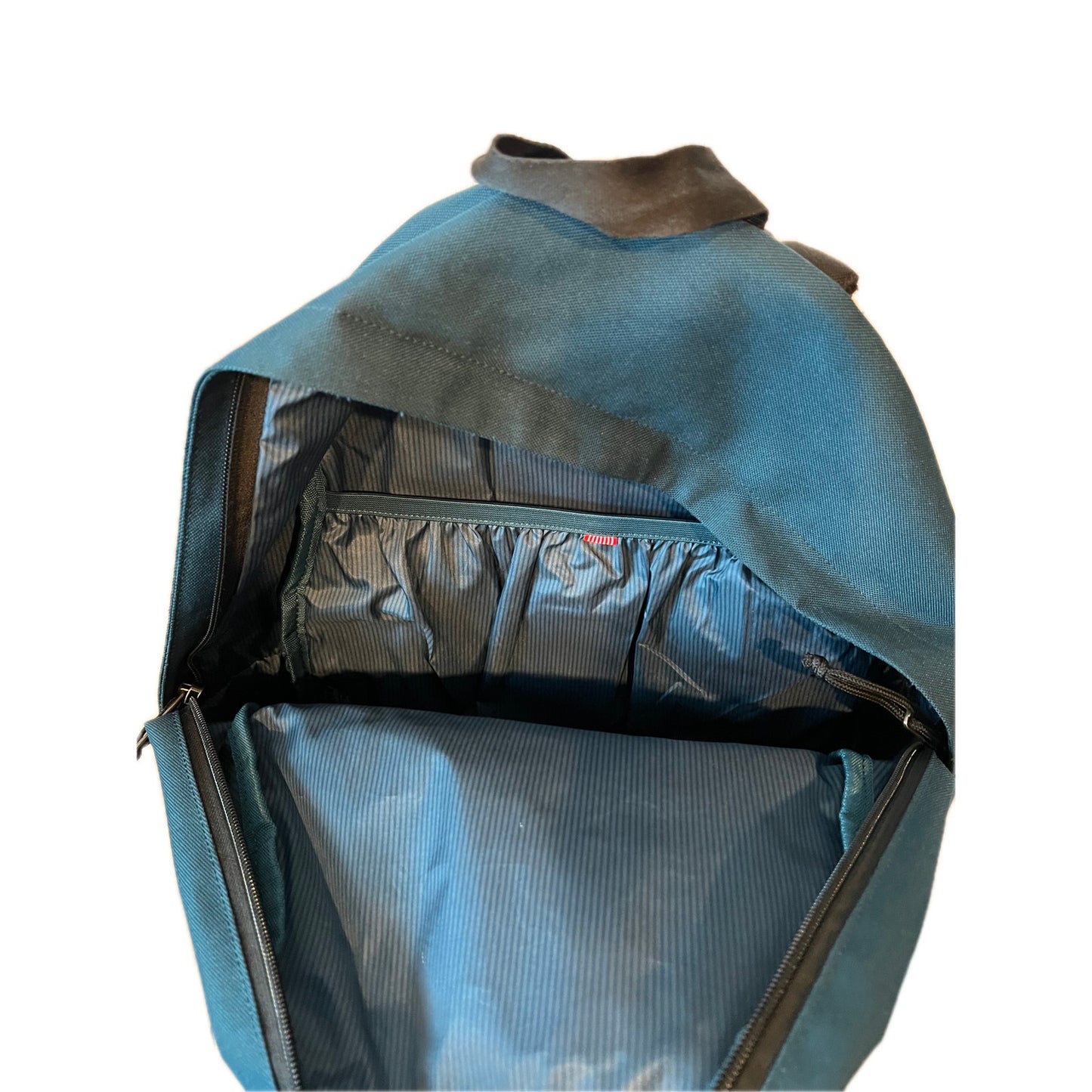 Herschel Blue Green Classic 21L Backpack