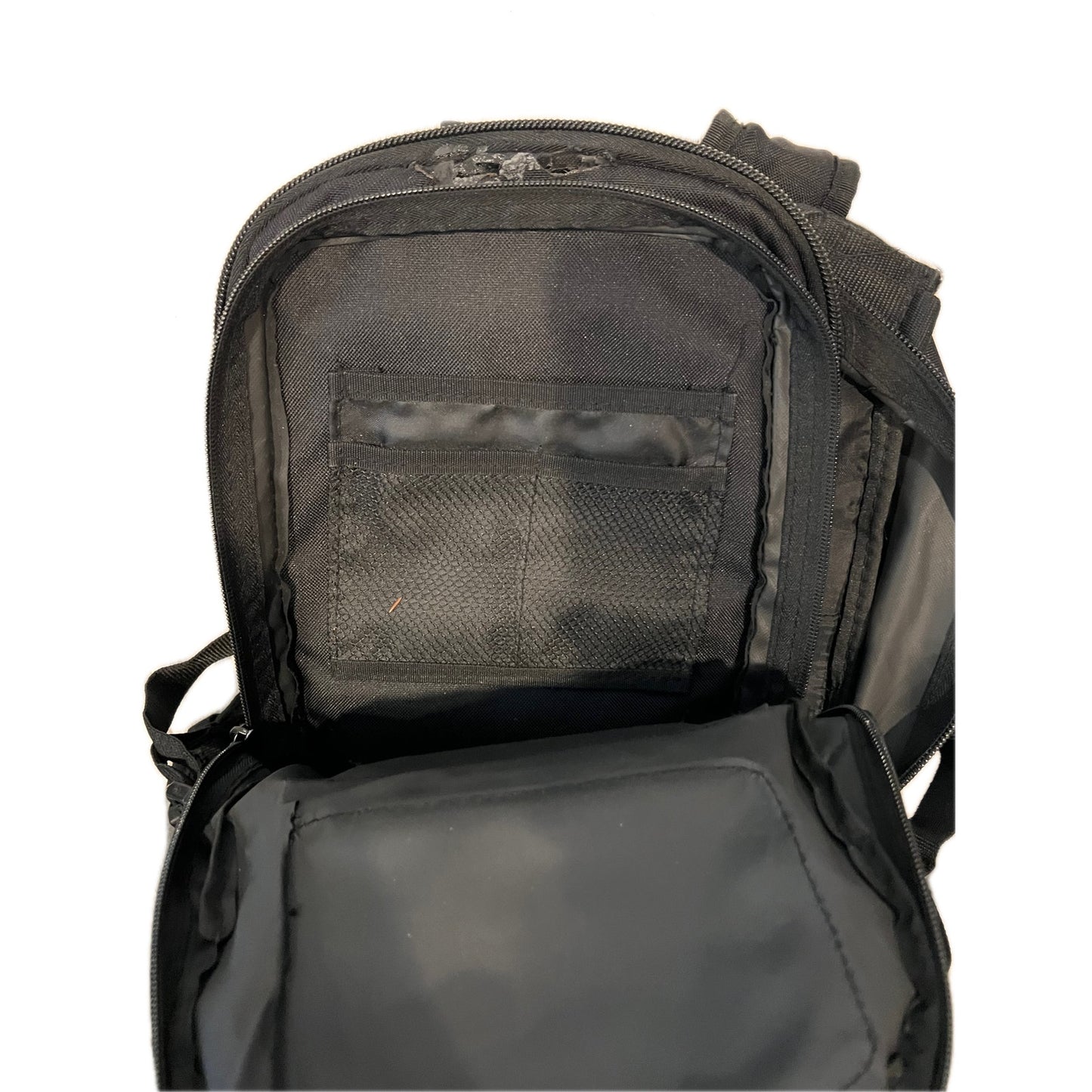 Fieldline Tactical Black XL Backpack
