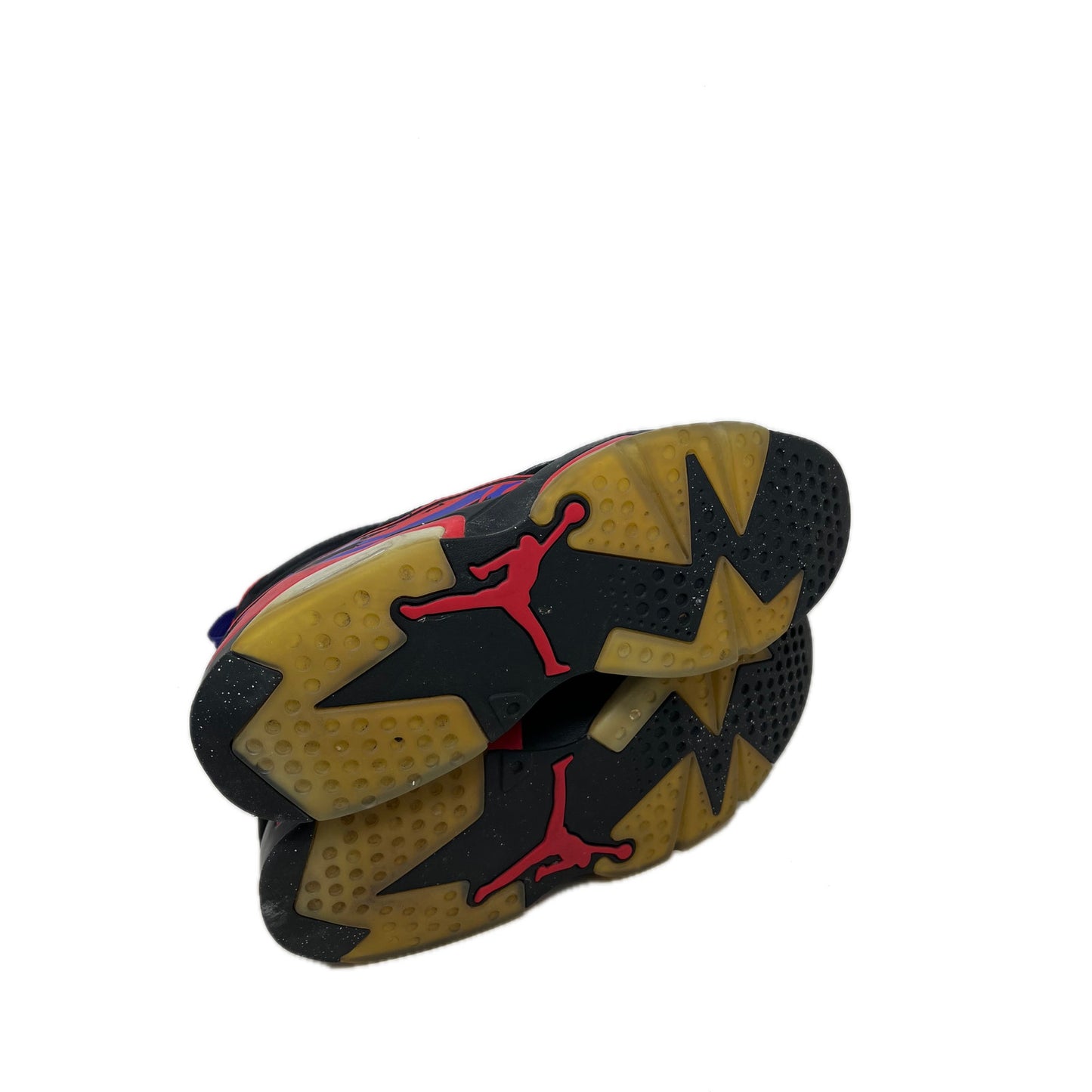 Nike Jordan MVP 678 Raptors Hombre Talla 13